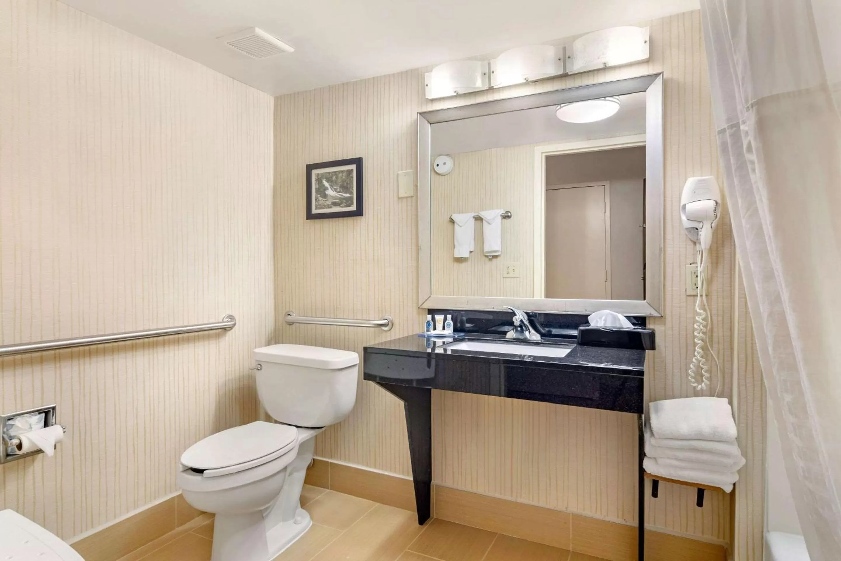 Photo of the whole room in Comfort Inn Douglasville - Atlanta West