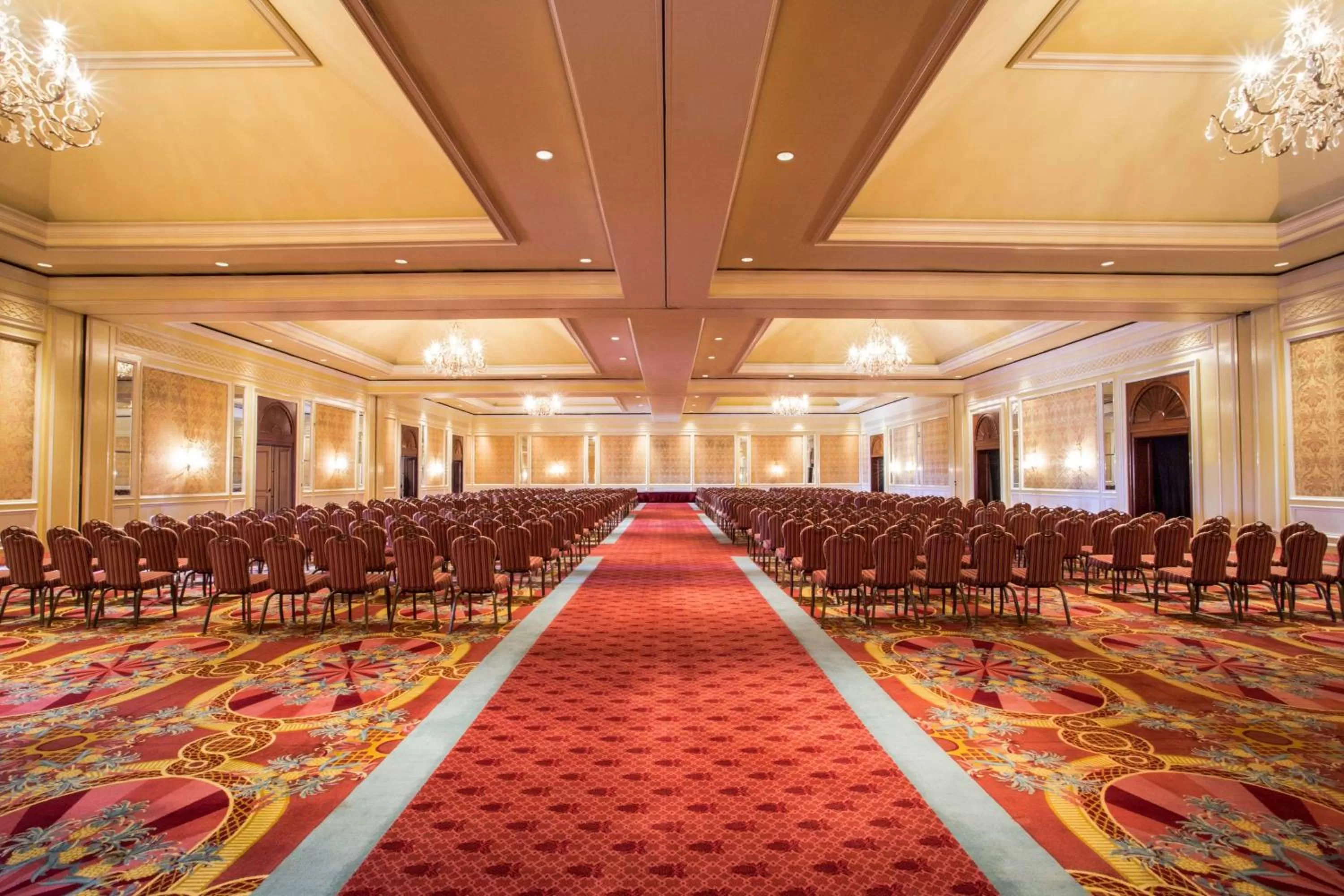 On site in Hyatt Ziva Rose Hall - All Inclusive