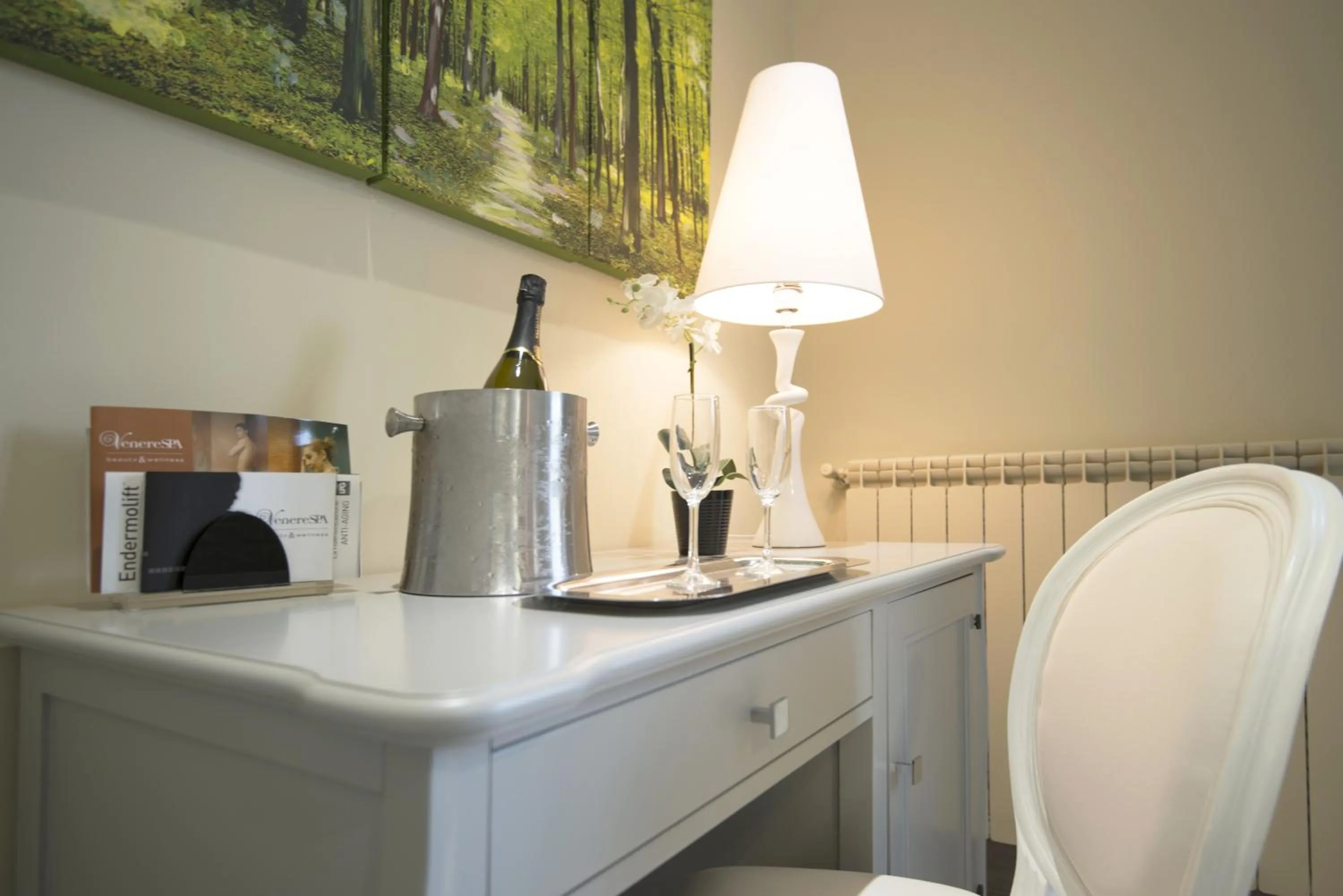 Other in Halex room&food