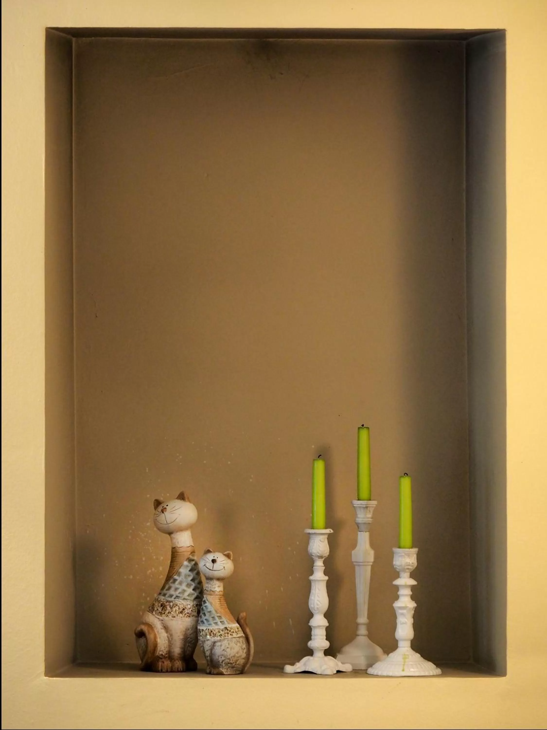 Decorative detail, Pets in Ristorante Charme Hotel Tre Terre