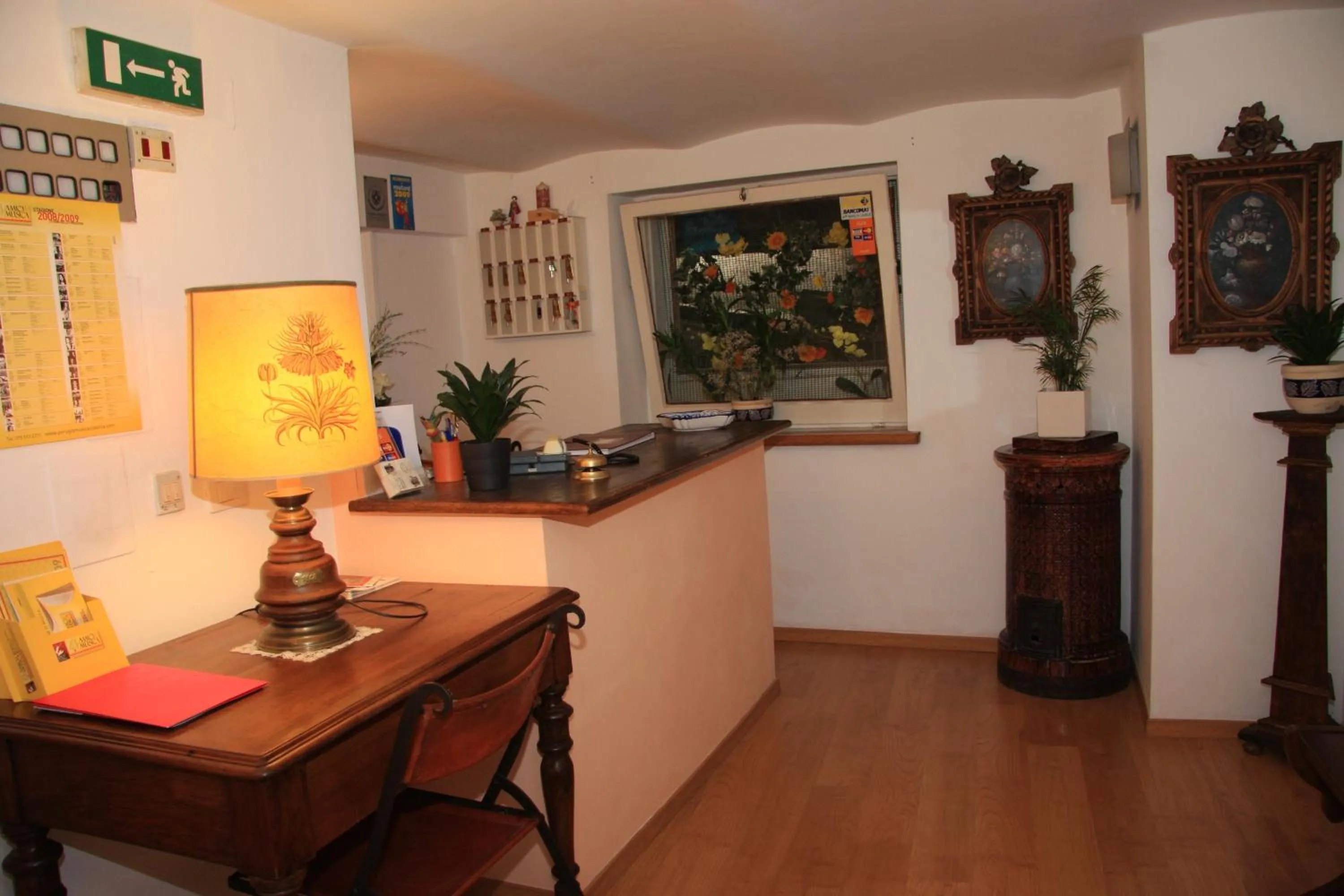 Other in Hotel Morlacchi