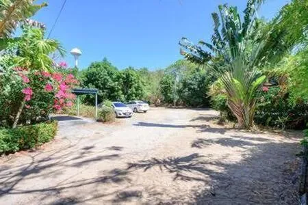 Parking in Palm Village