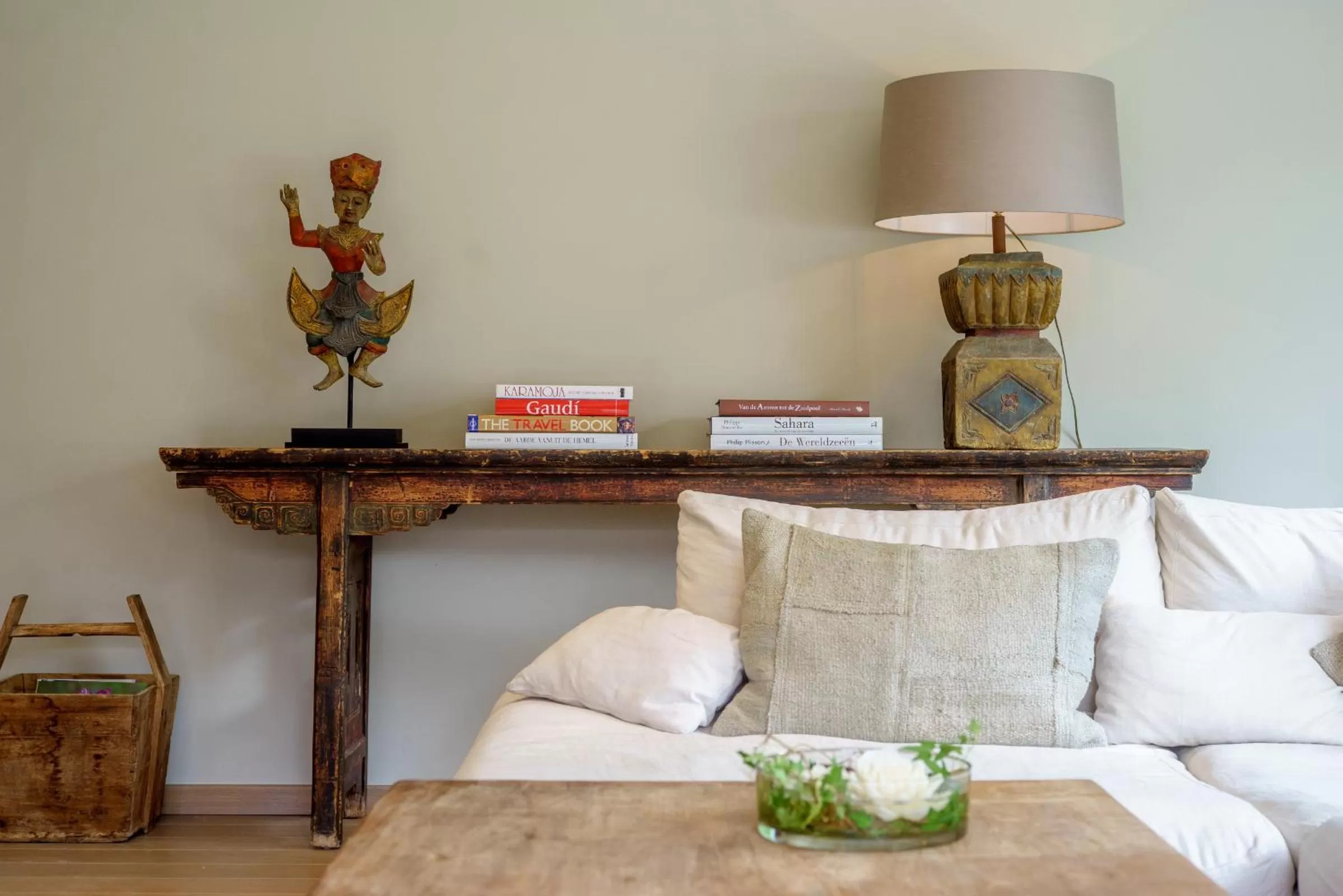 Villa Magdalena Eeklo