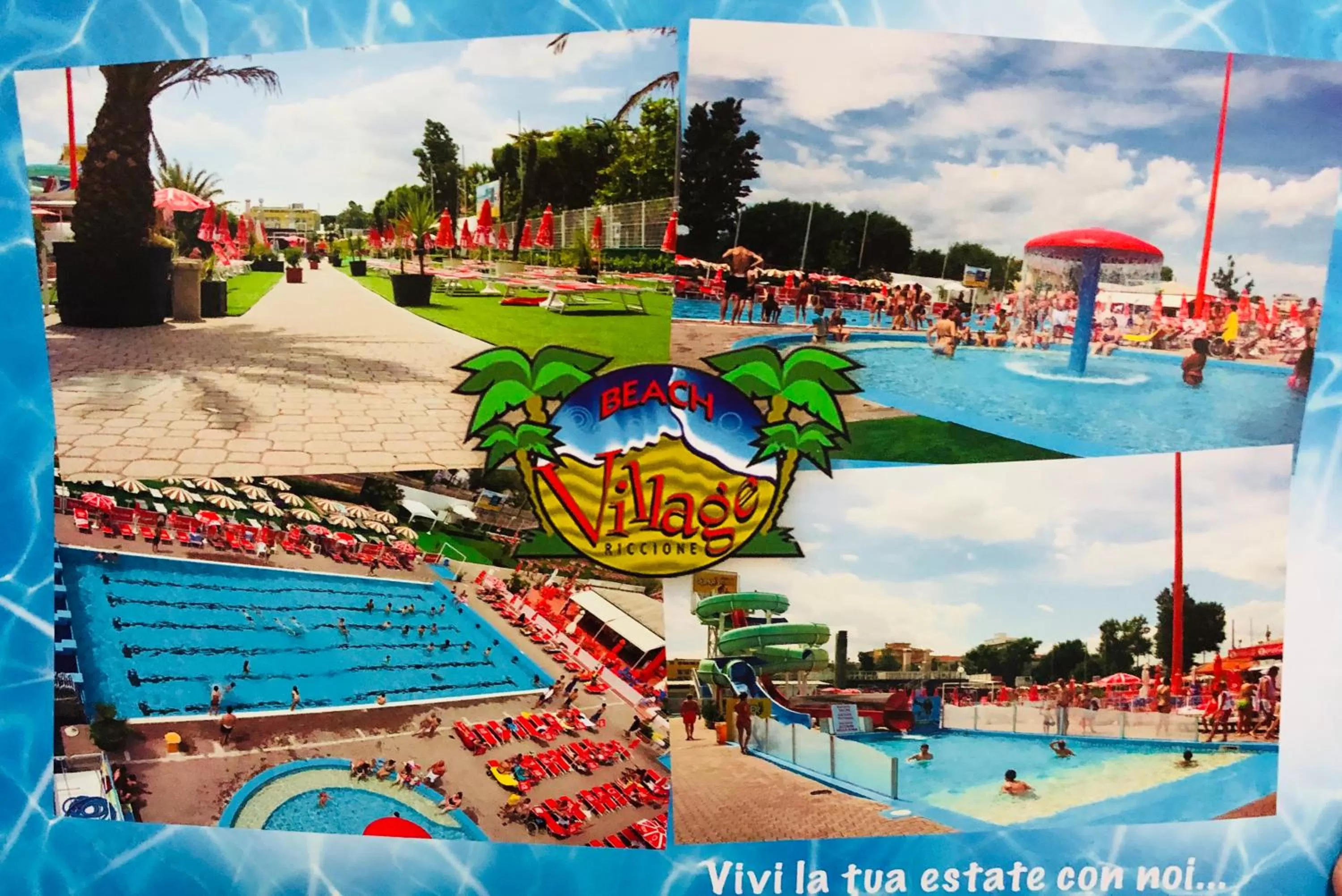 Other in Hotel Niagara Riccione