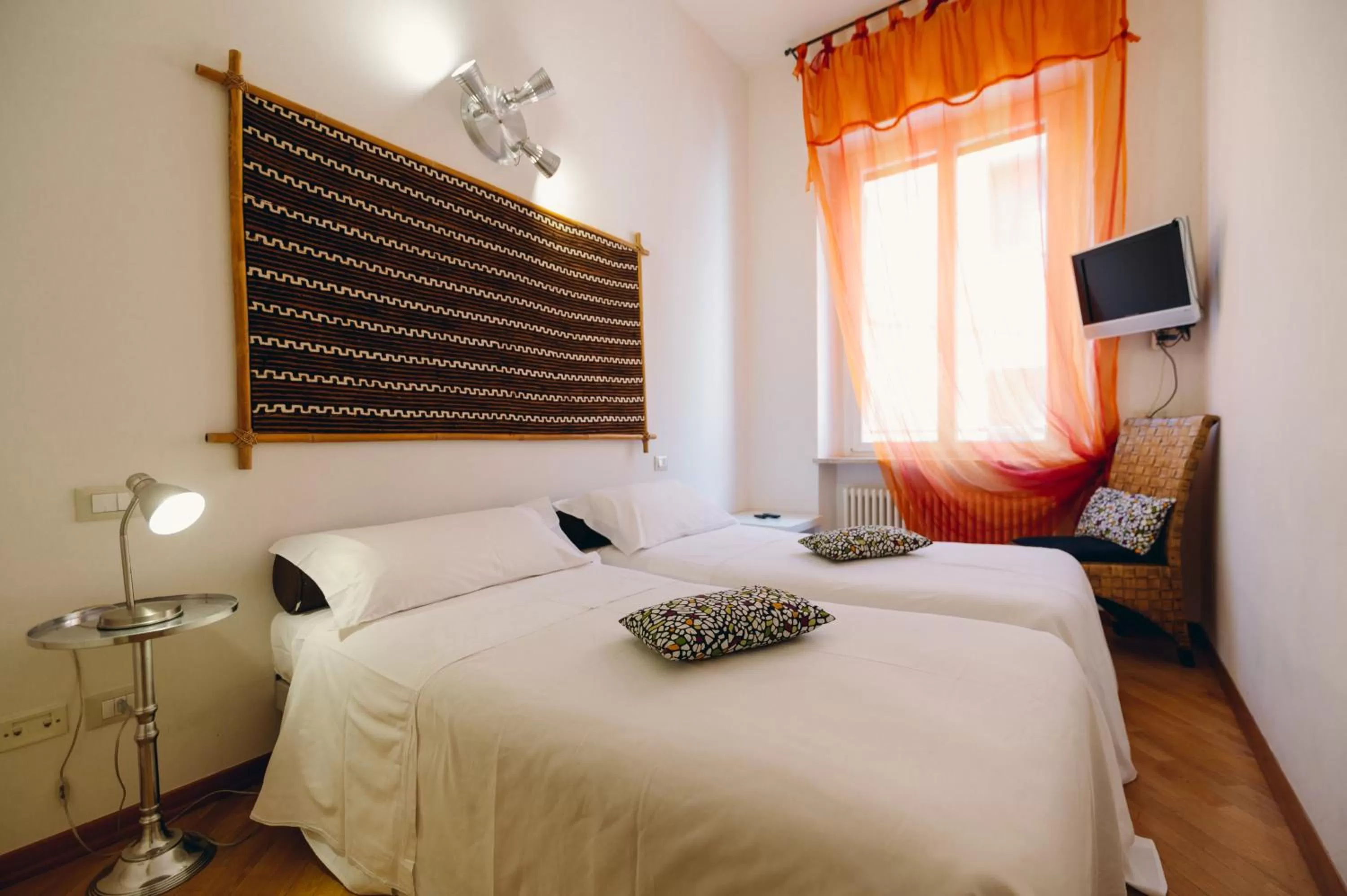 Bedroom, Bed in Exclusive Aparthotel La Reunion