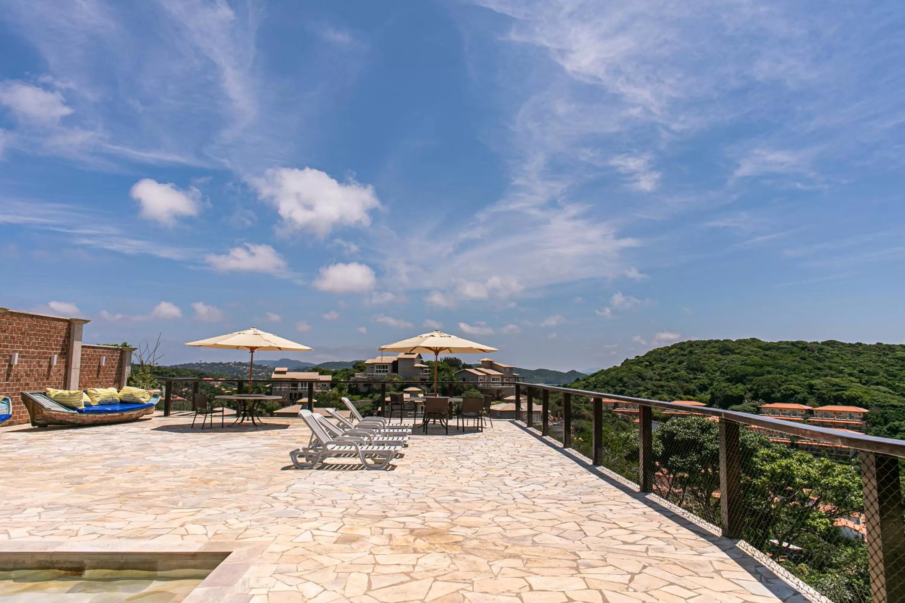 Pousada La Dolce Vita