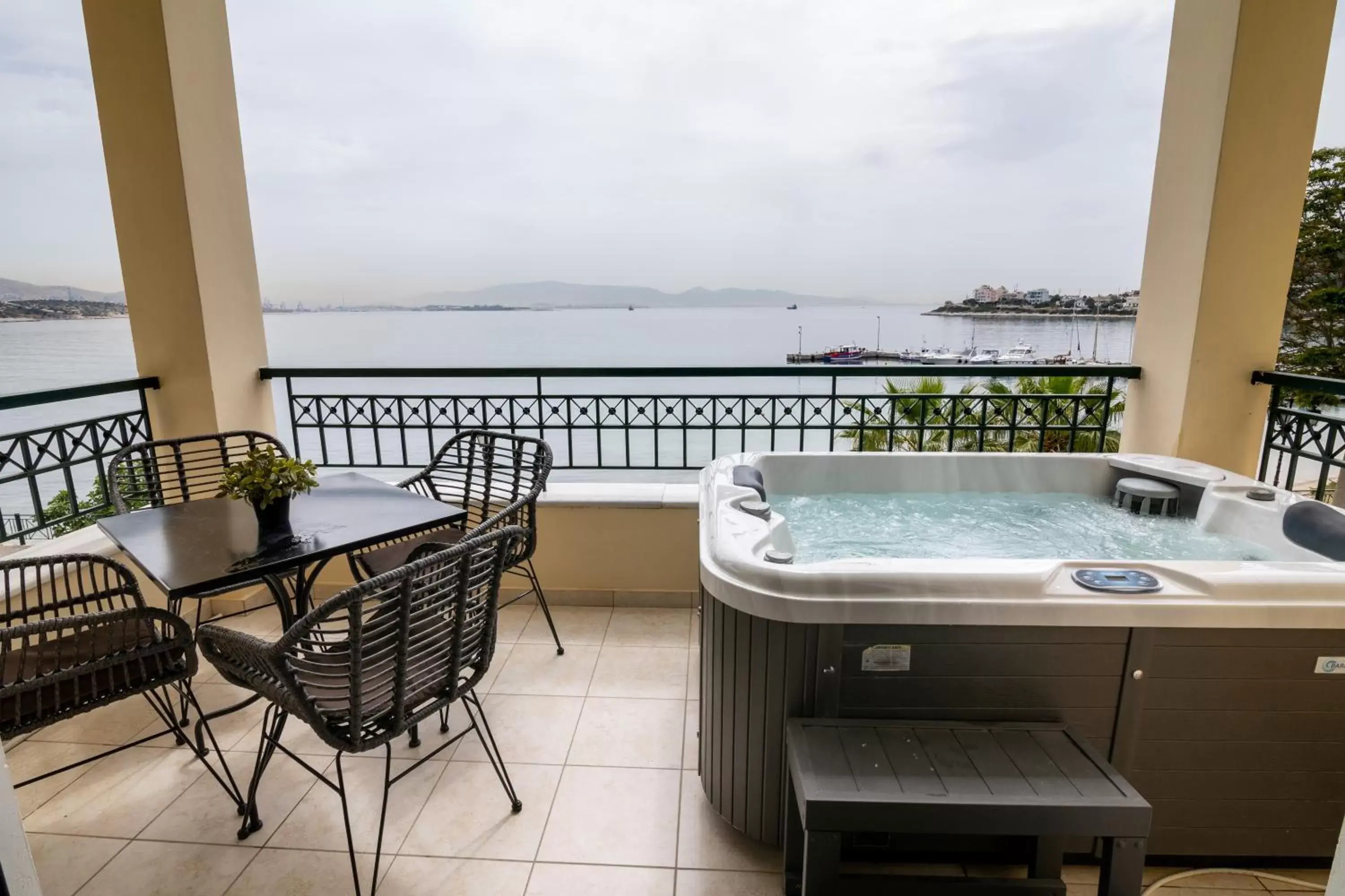 Executive Suite in Votsalakia Hotel & Luxury Apartments Executive Suite in Votsalakia Hotel & Luxury Apartments