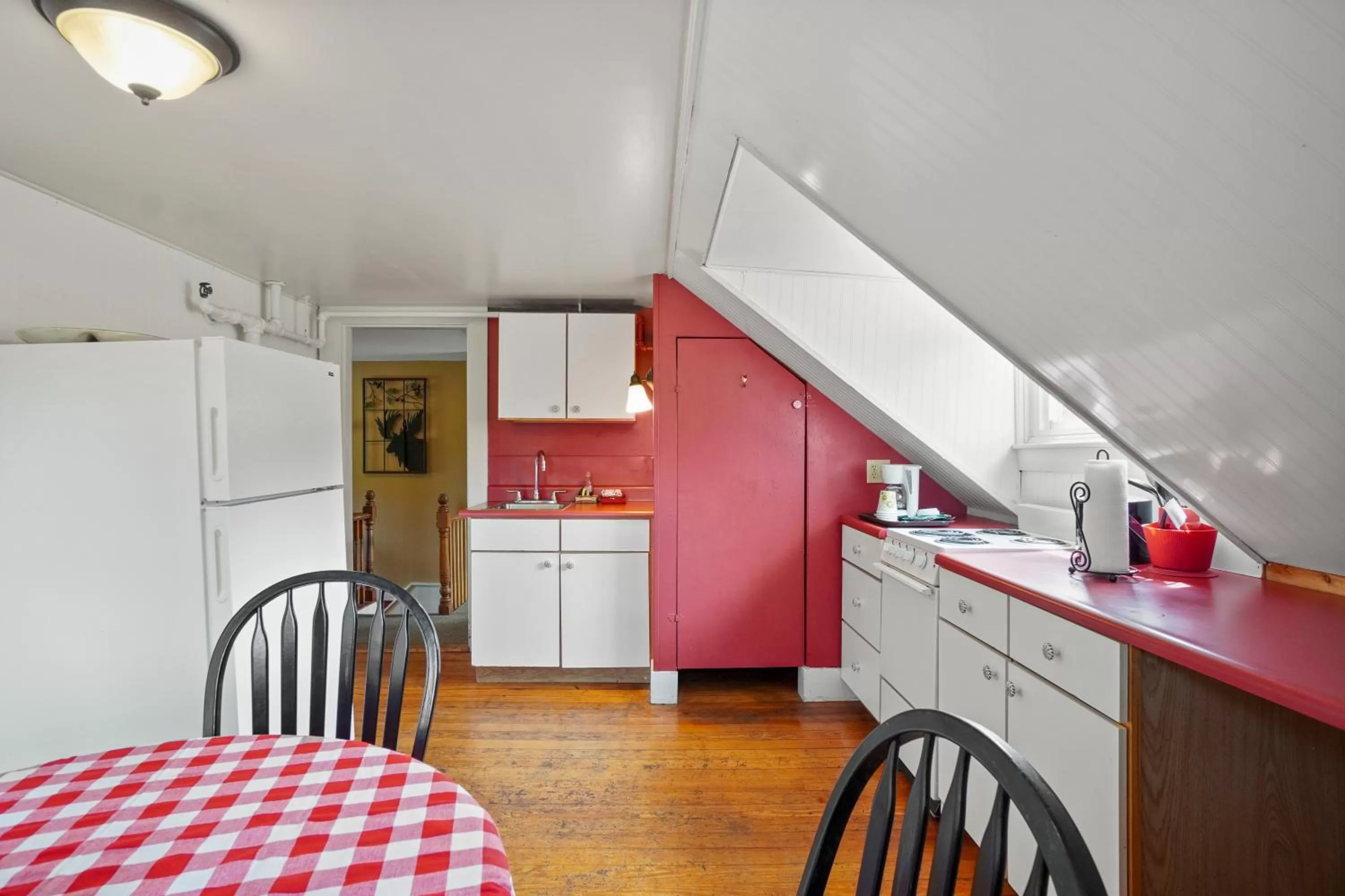 Standard Apartment in Inn at Whitney's Farm