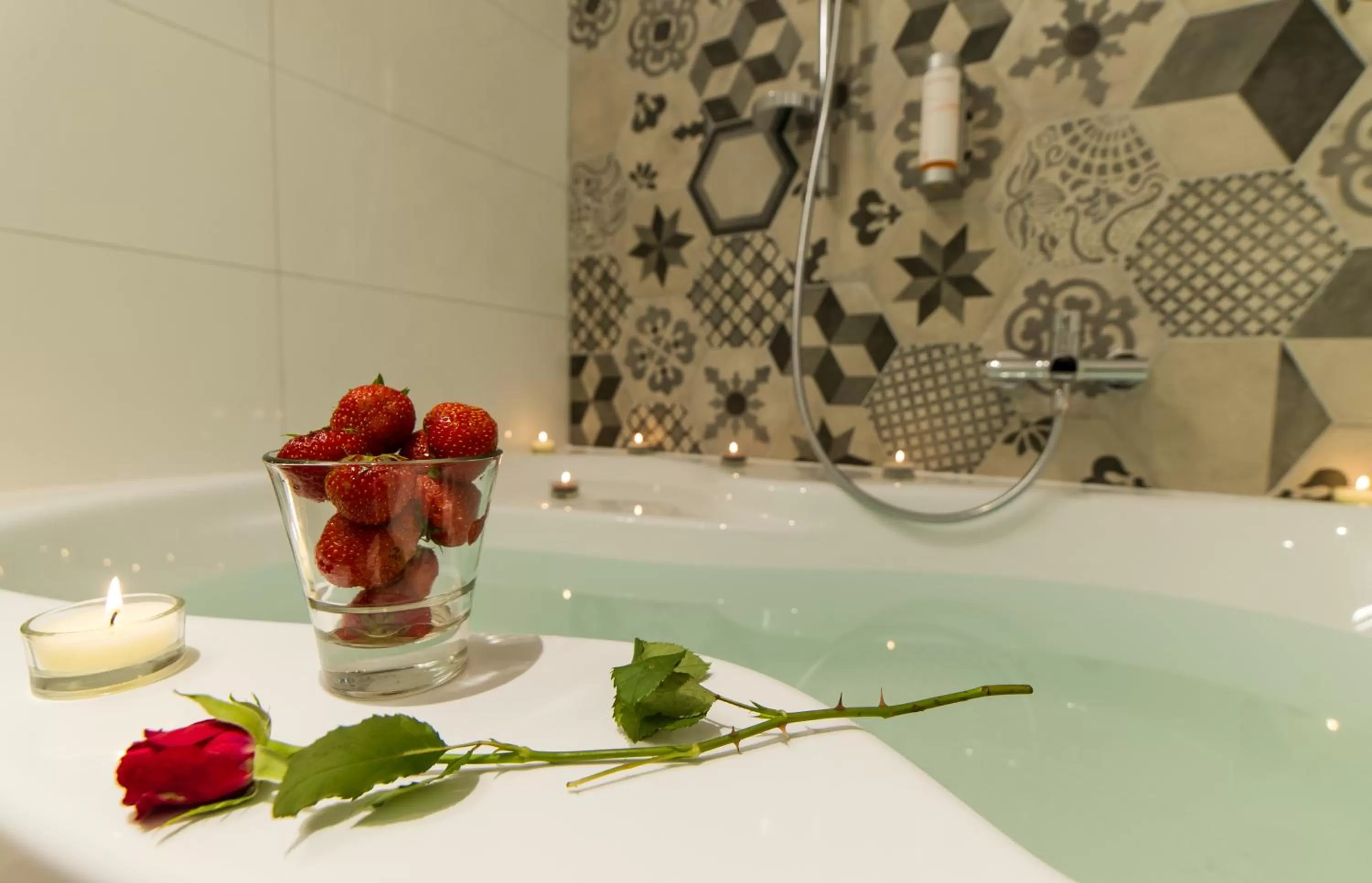 Garni hotel Castle Bridge