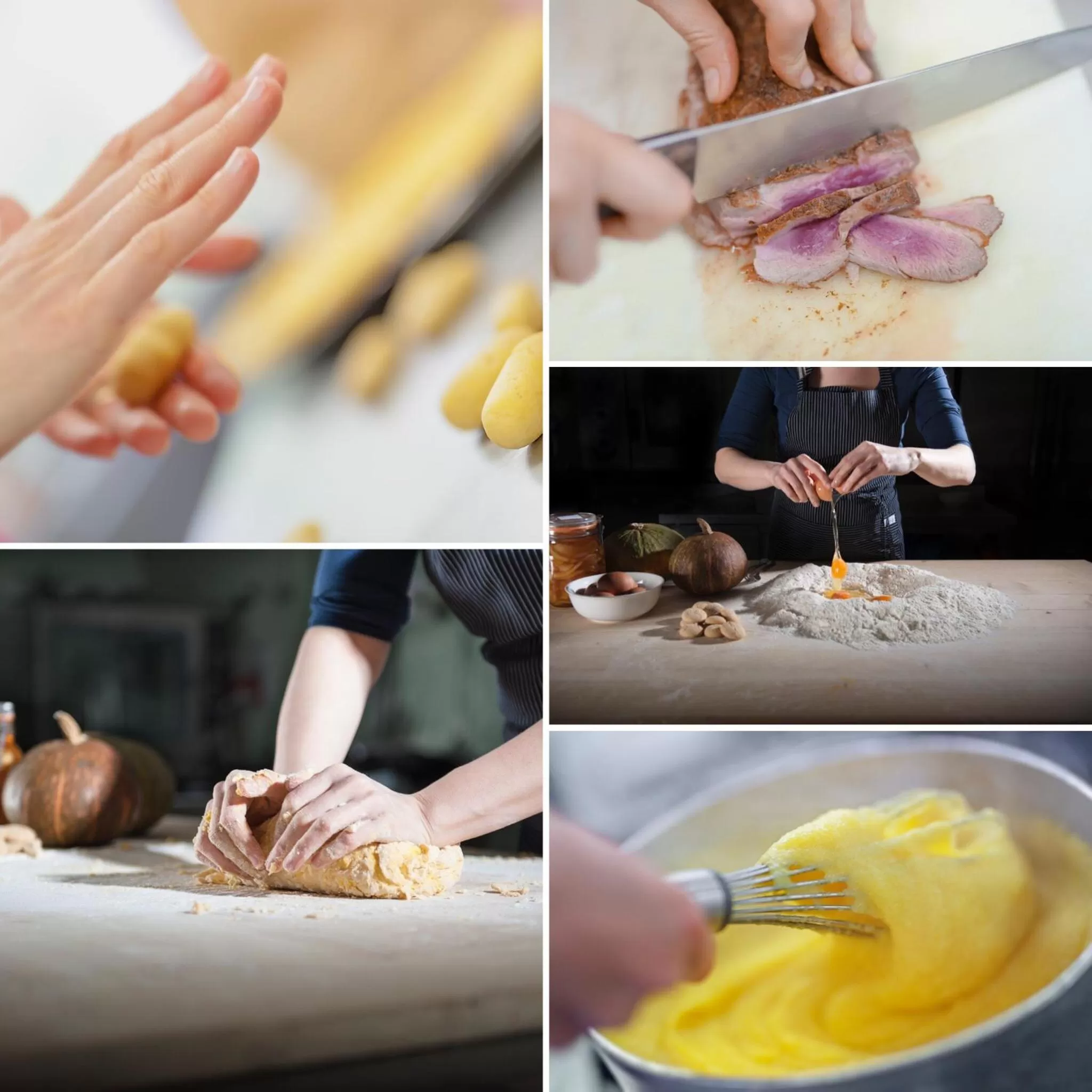 Staff in Hotel Ristorante Alla Vittoria