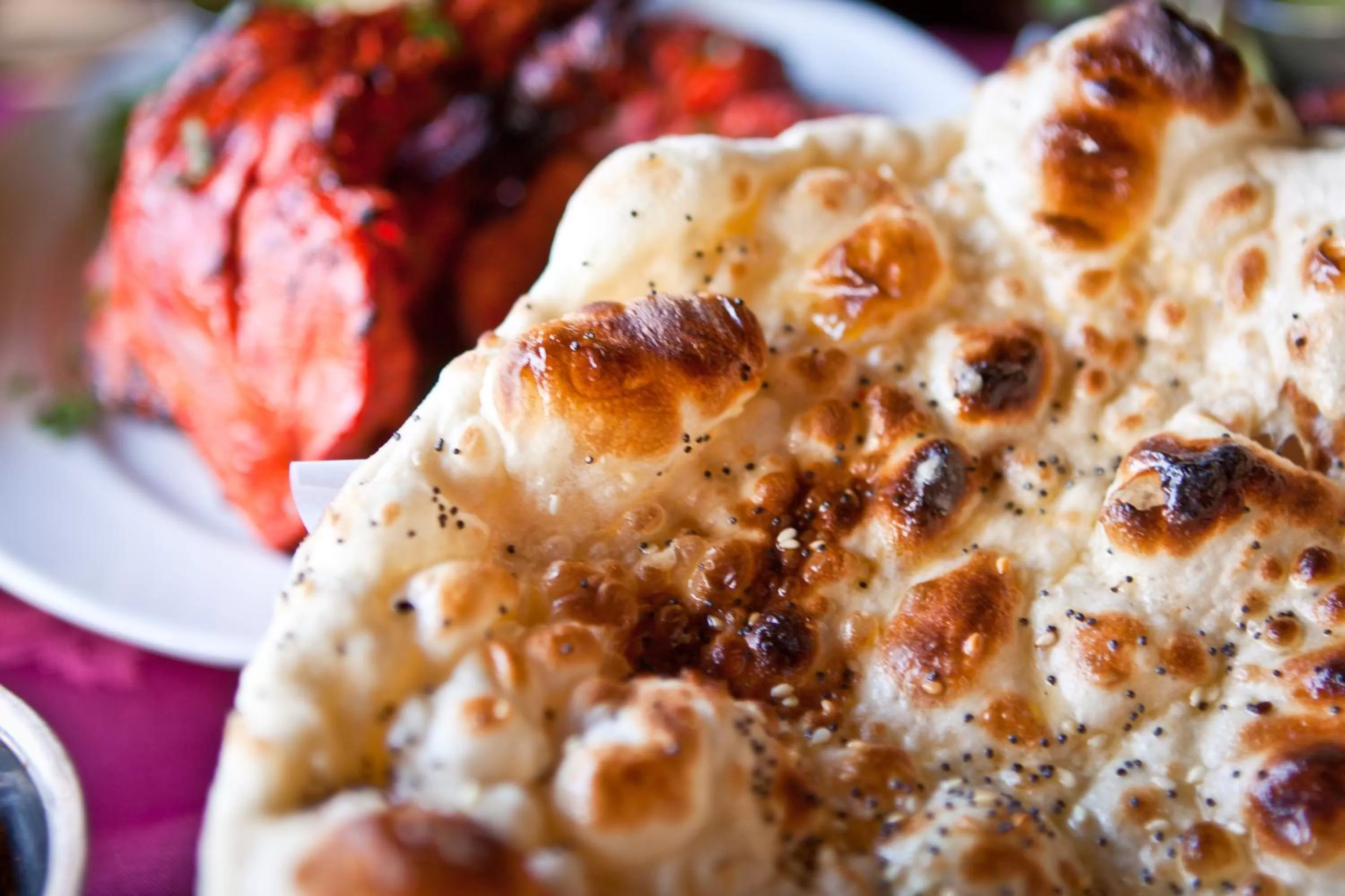 Restaurant/places to eat in The Midcity Motor Lodge