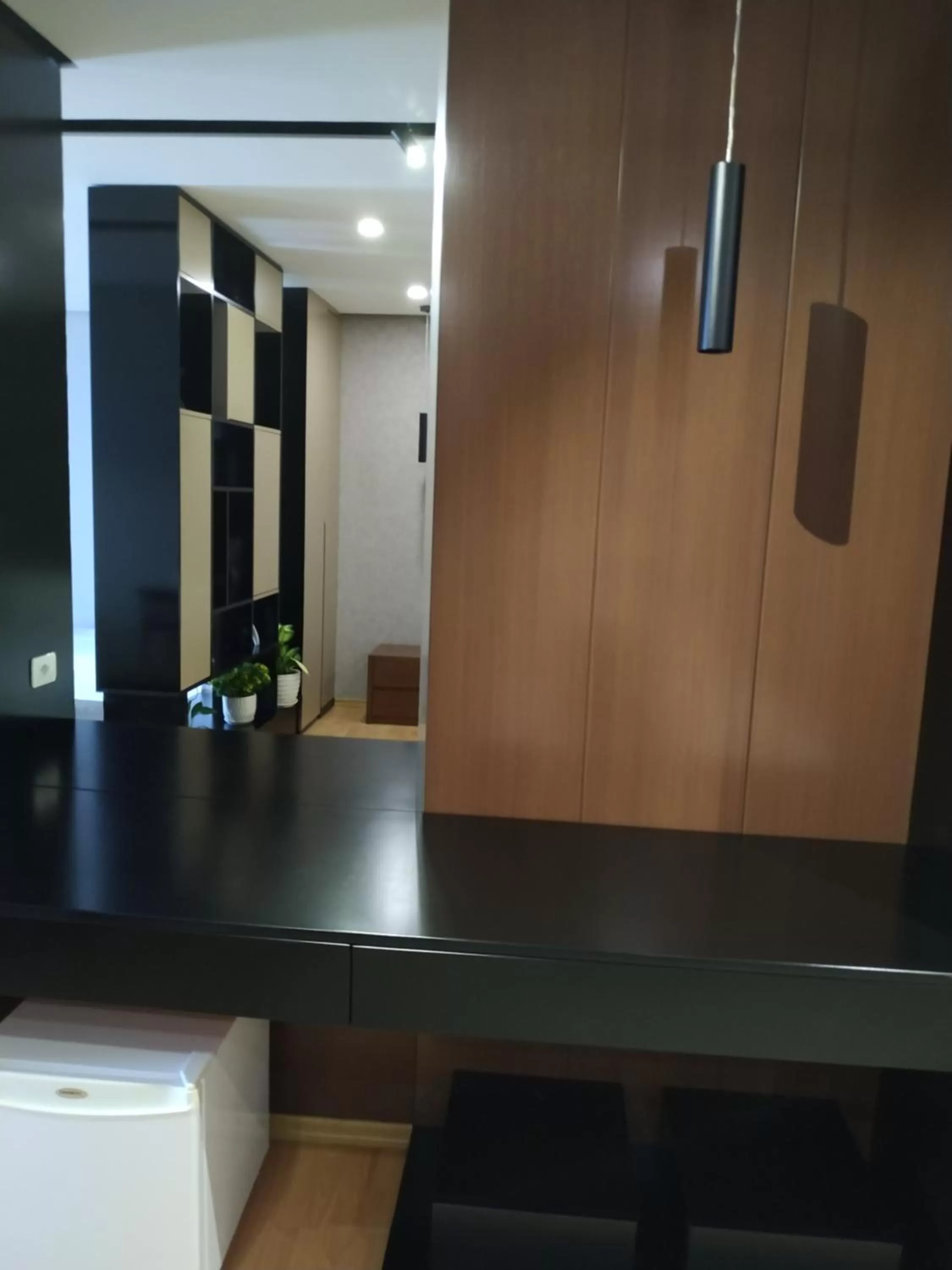 Bathroom in Guesthouse Bimbli