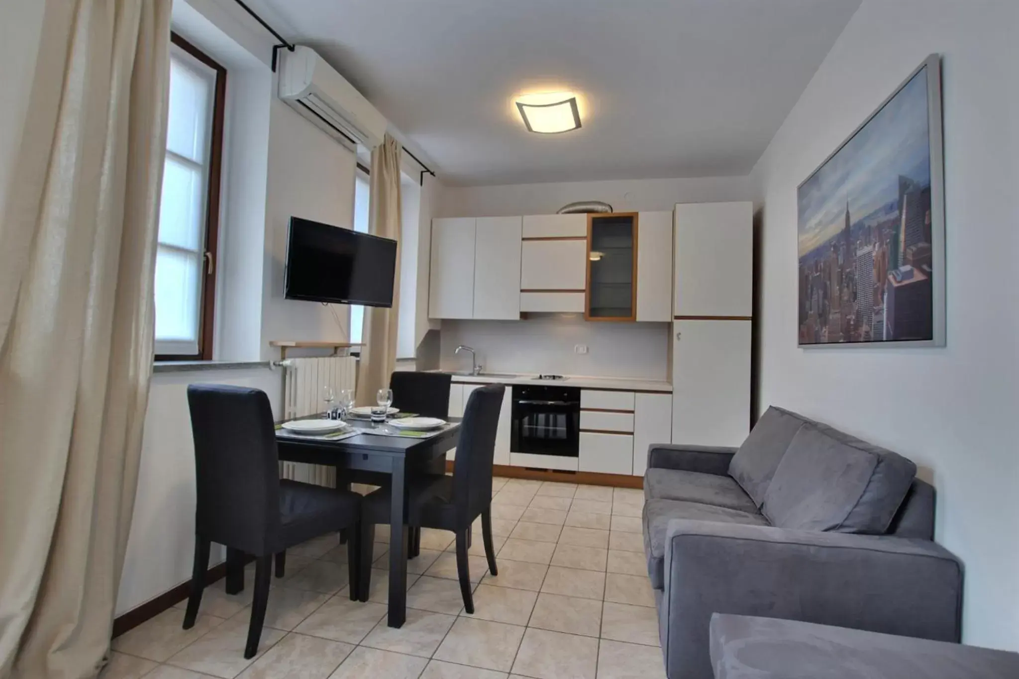 One-Bedroom Apartment in Residence il Cascinetto One-Bedroom Apartment in Residence il Cascinetto