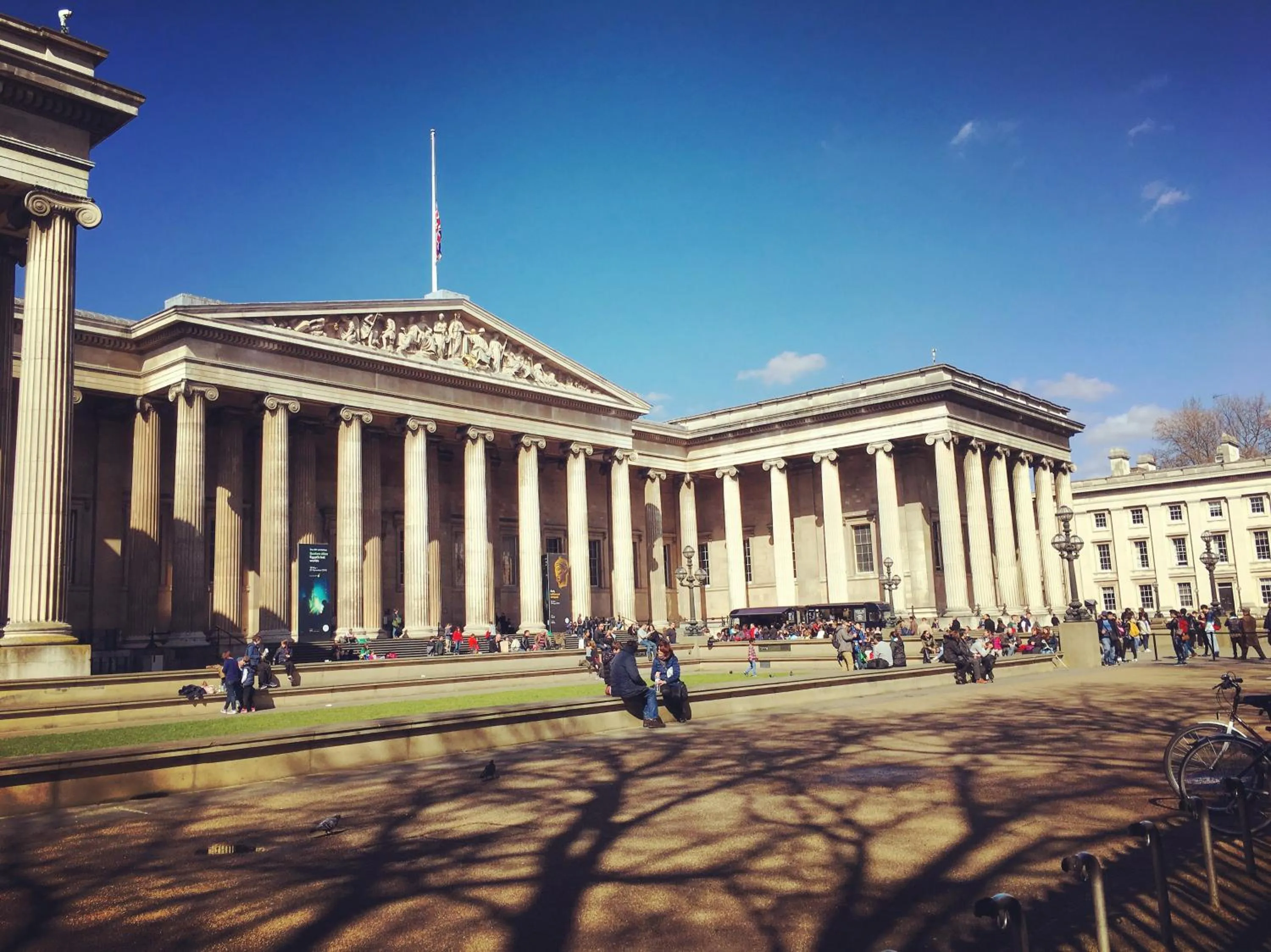 Area and facilities in Thanet Hotel