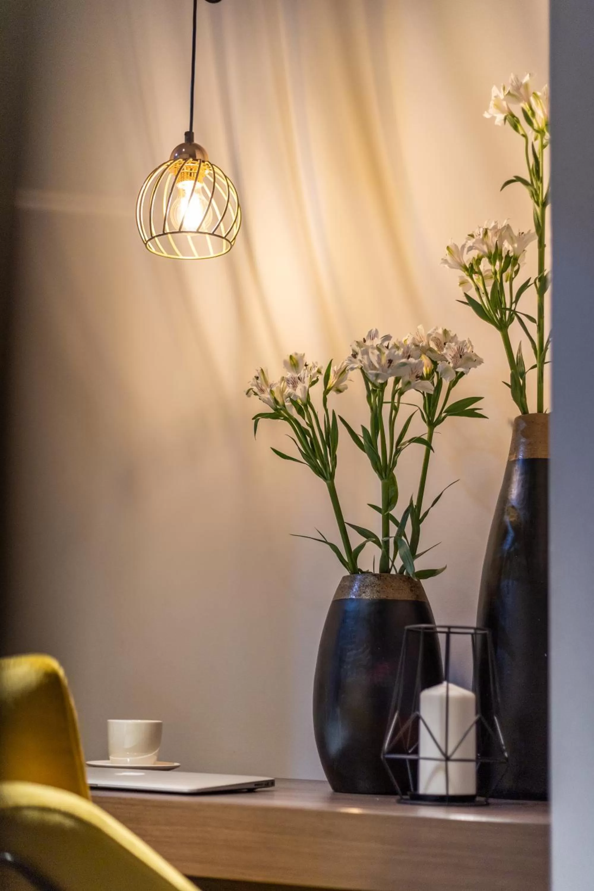 Decorative detail in Hotel Zoo by Afrykarium Wroclaw