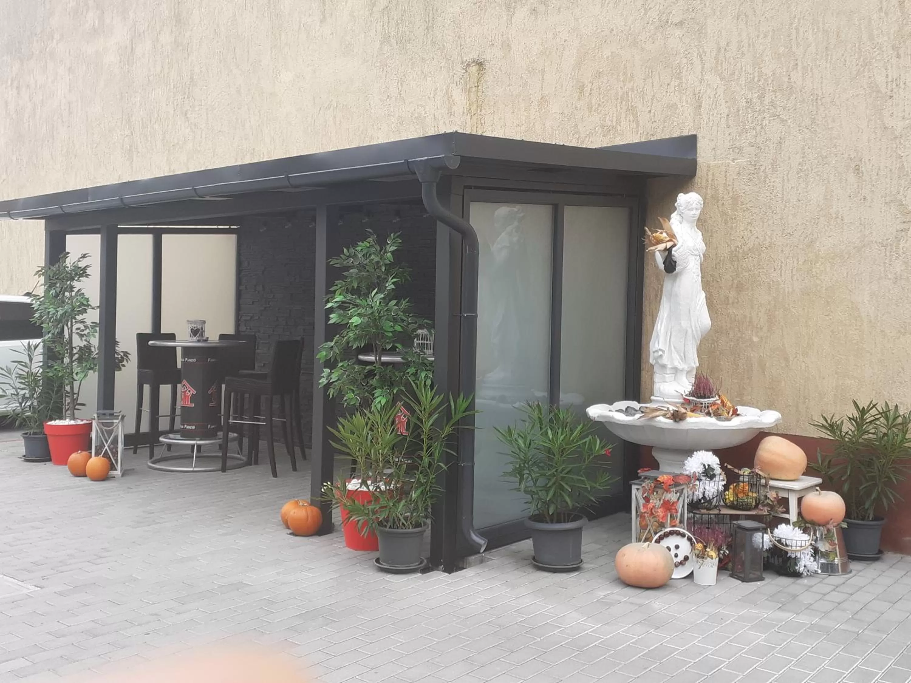 Familia Panzió & Apartmanház Győr