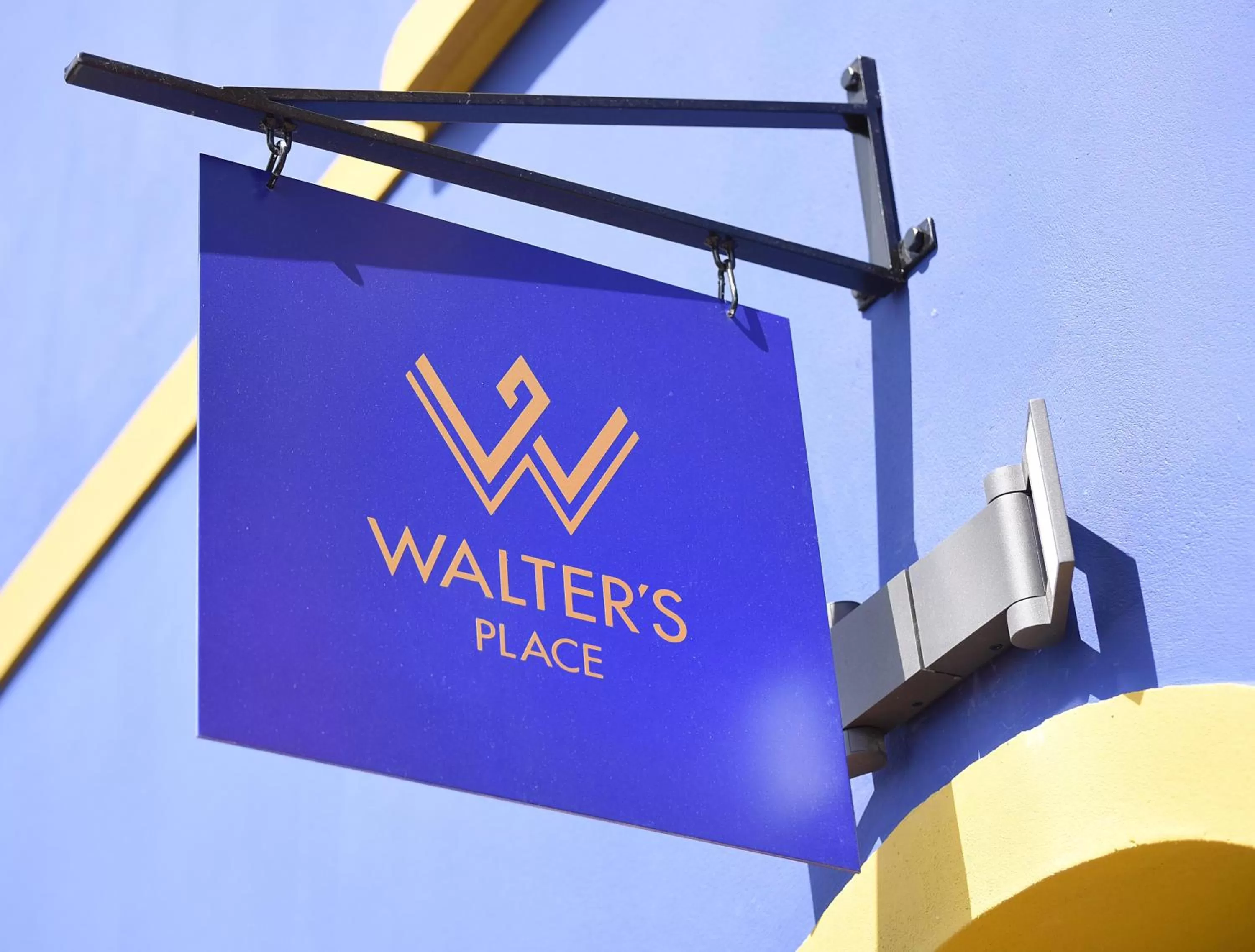Walter's Place