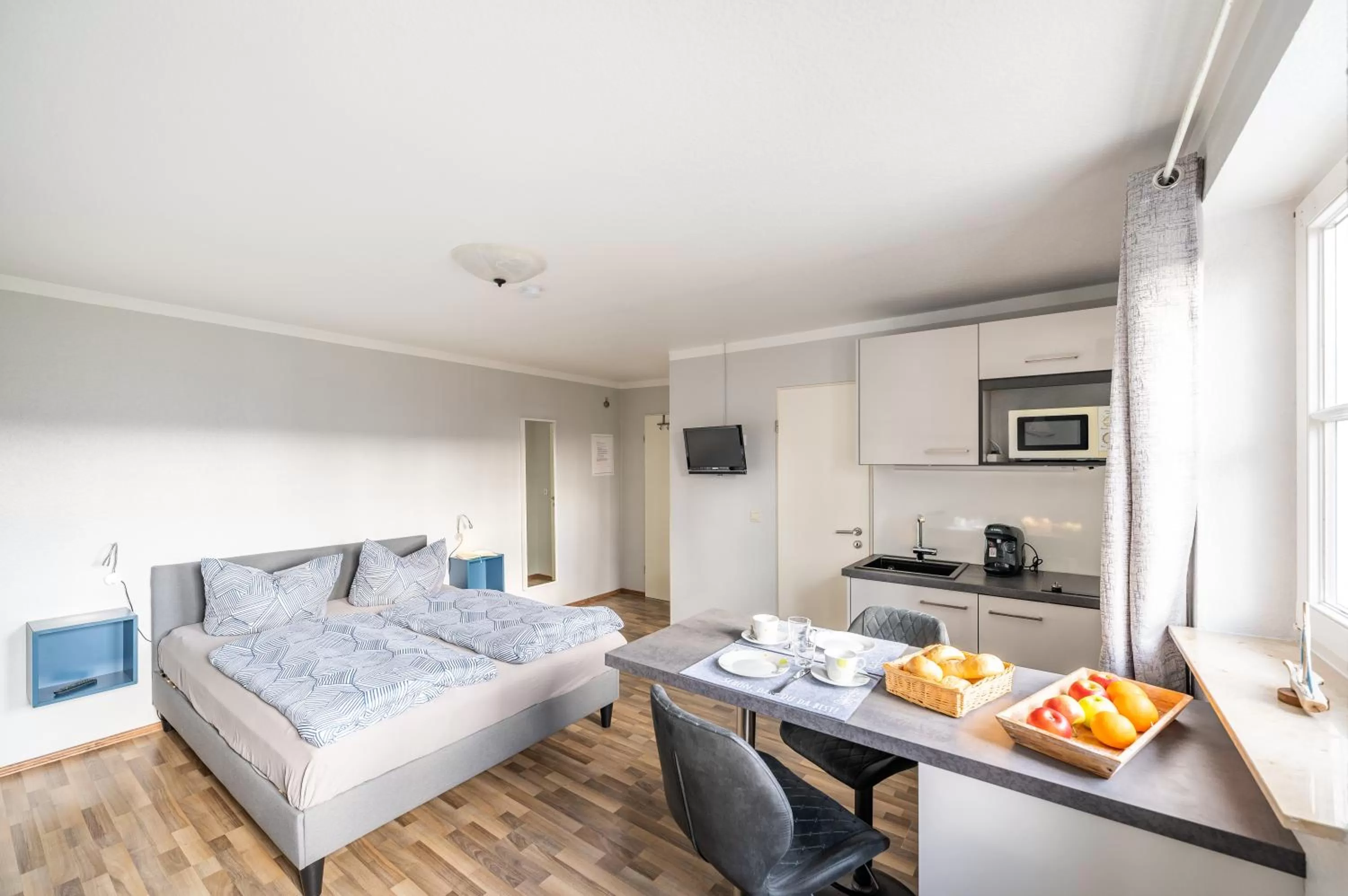 Haus Ferienglück Sauna im Haus