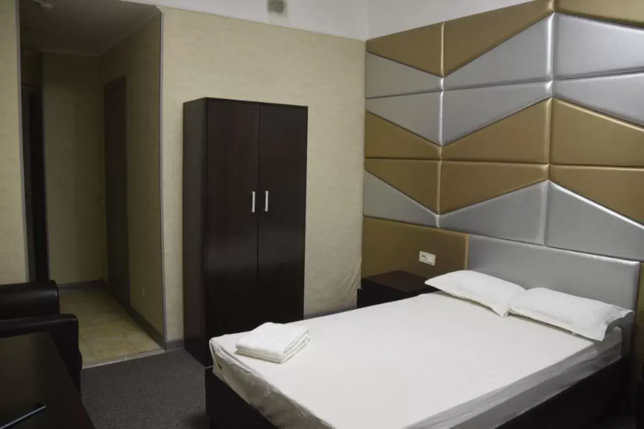 Standard Double Room - single occupancy in ArtAstana Standard Double Room - single occupancy in ArtAstana