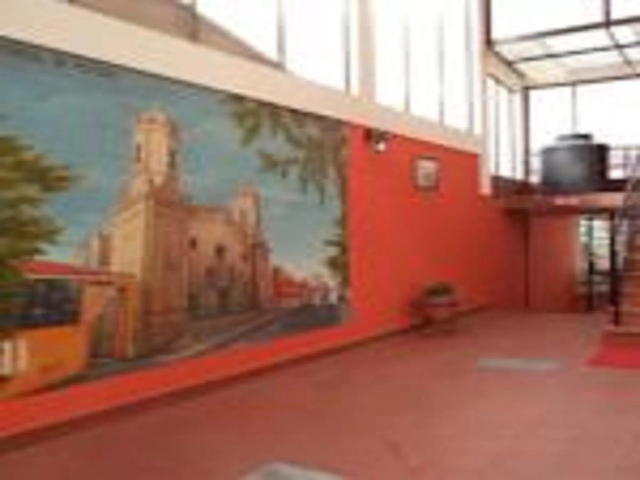 Day in Apart Hotel Turquesa