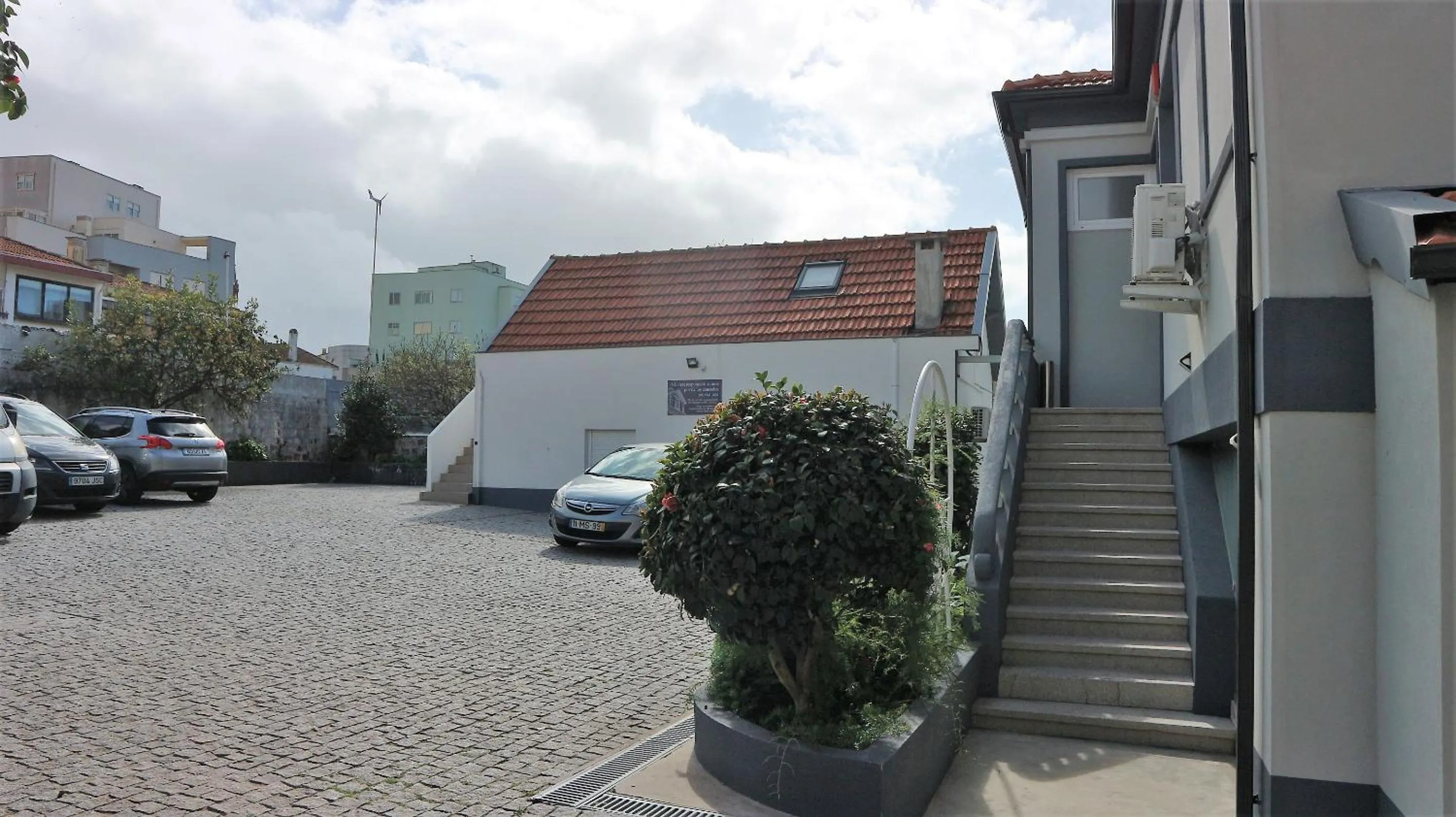 Hotel Senhor de Matosinhos