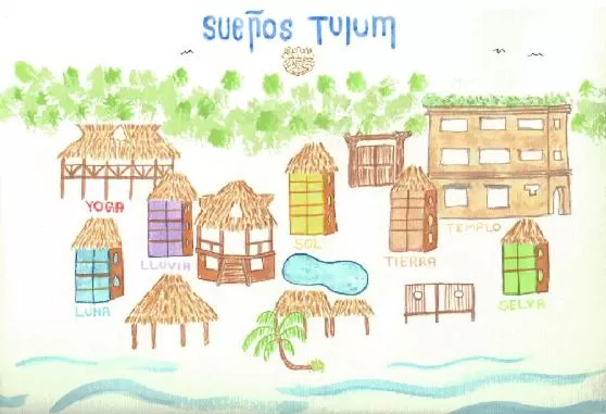 Other in Sueños Tulum