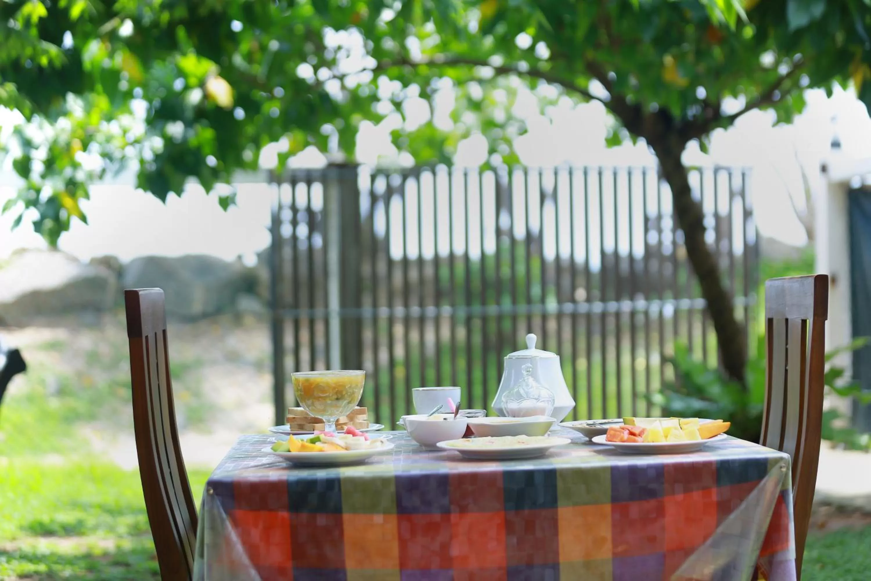 Breakfast, Restaurant/Places to Eat in New Ocean Vibes