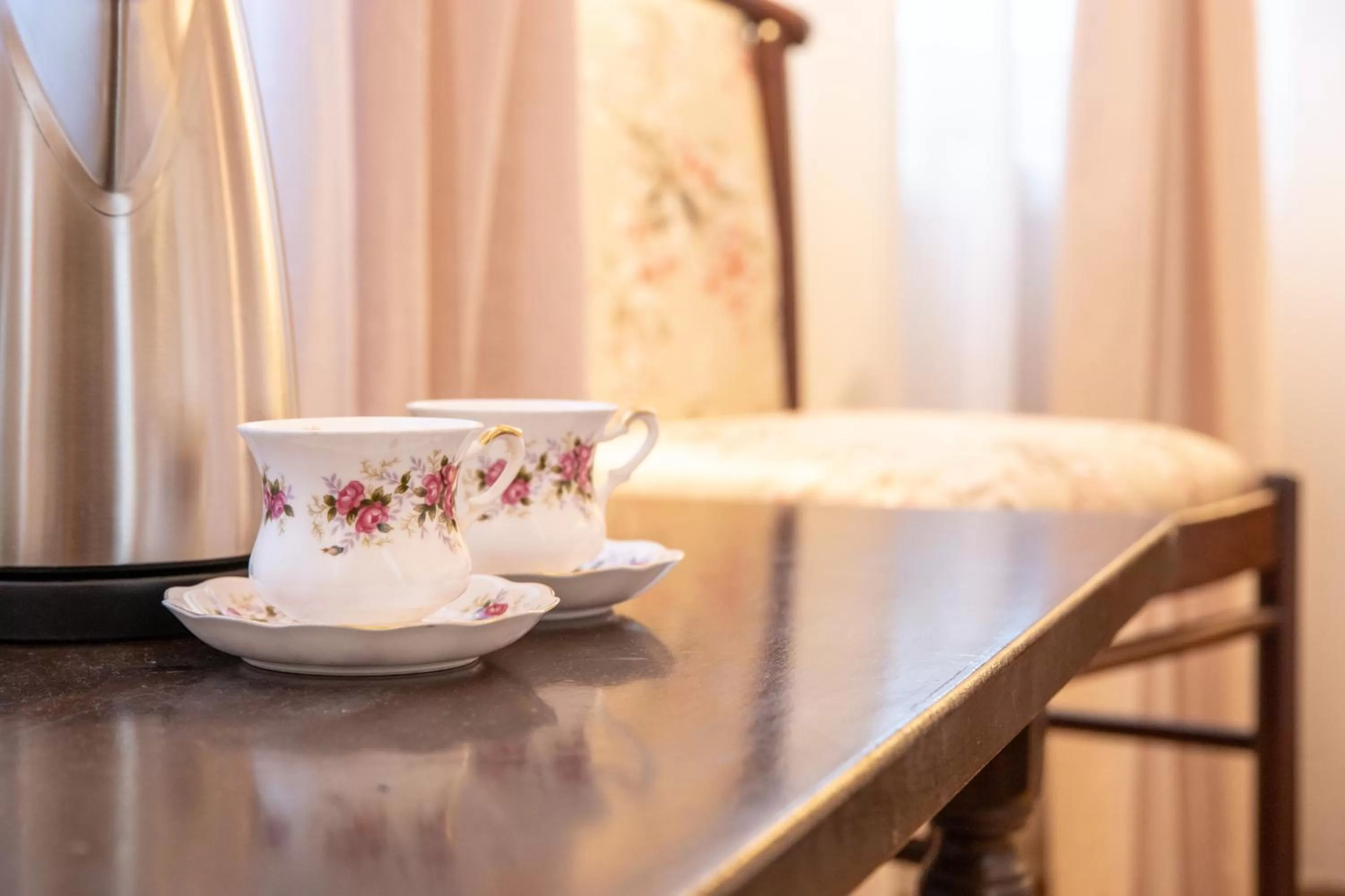 Garden Villa Boutique Hotel