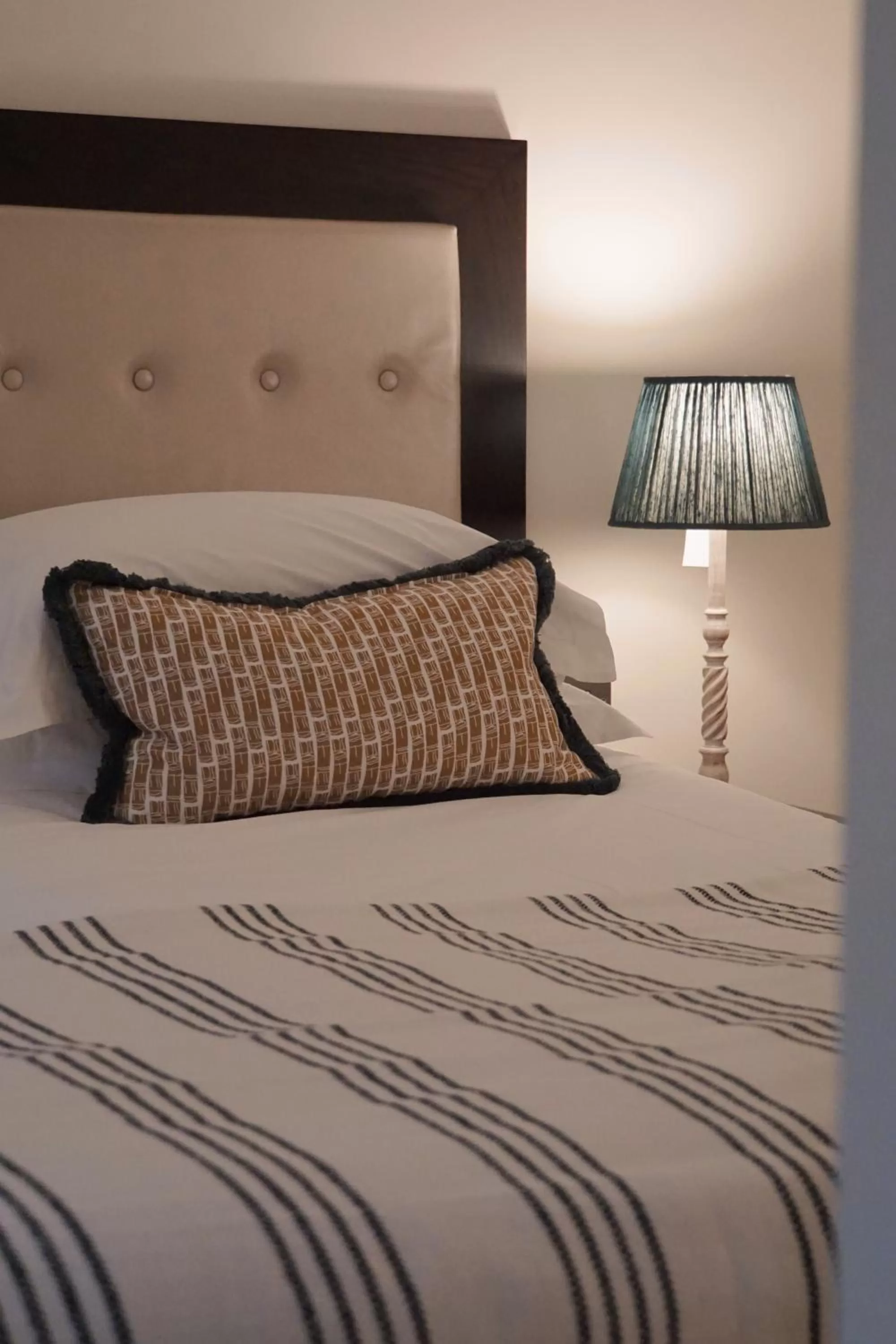 Bedroom, Bed in Raithwaite Sandsend