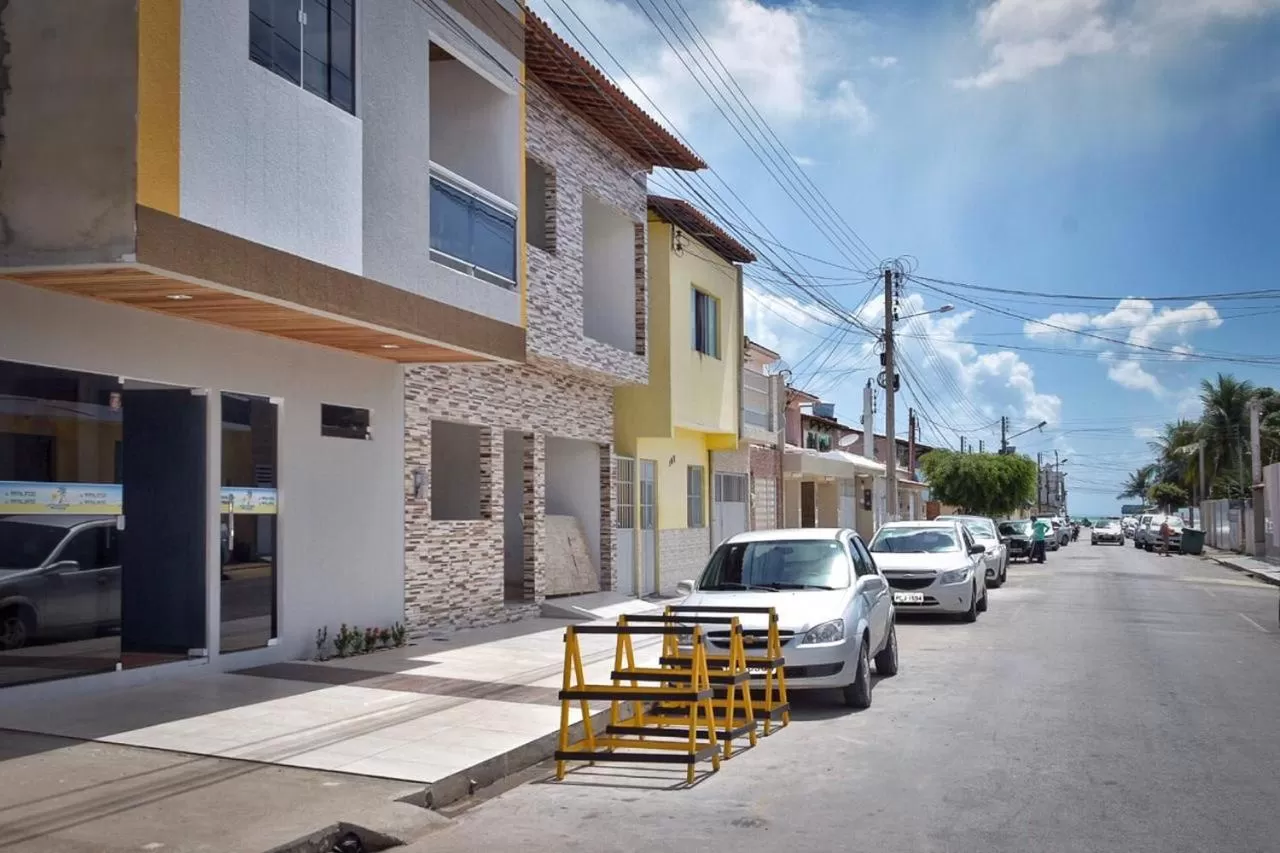 Pousada Viva Maragogi