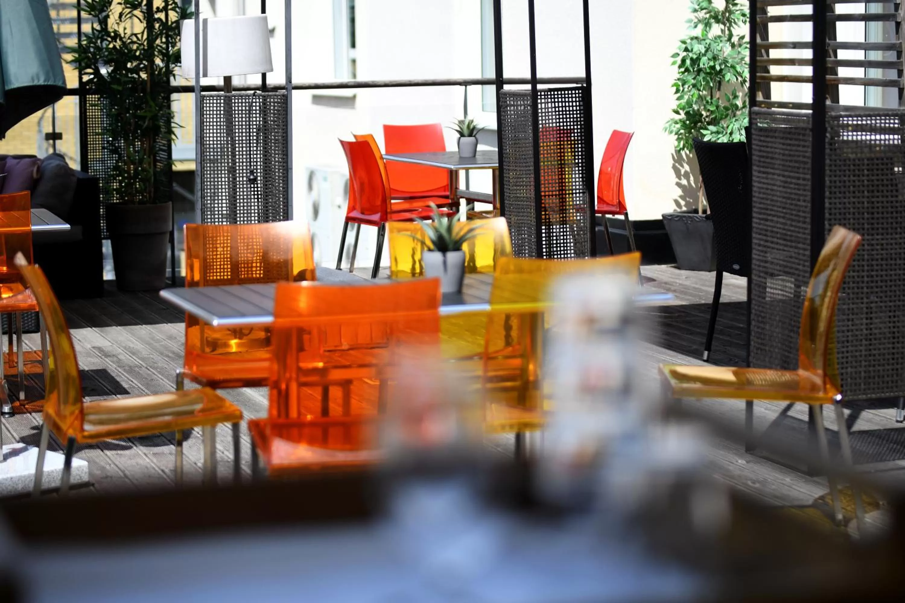 Property building in Huskvarna Stadshotell