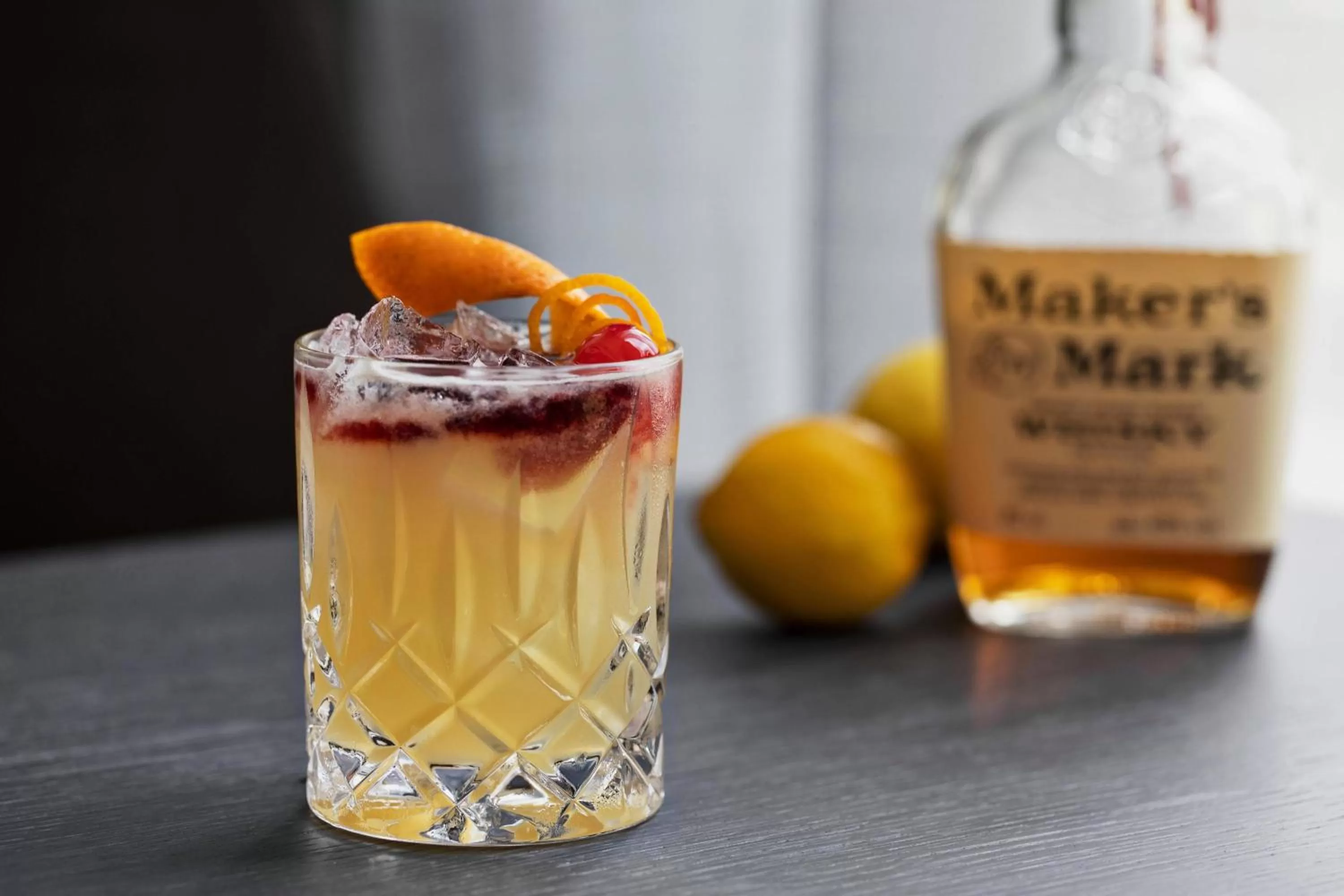 Lounge or bar in Courtyard by Marriott Munich Garching