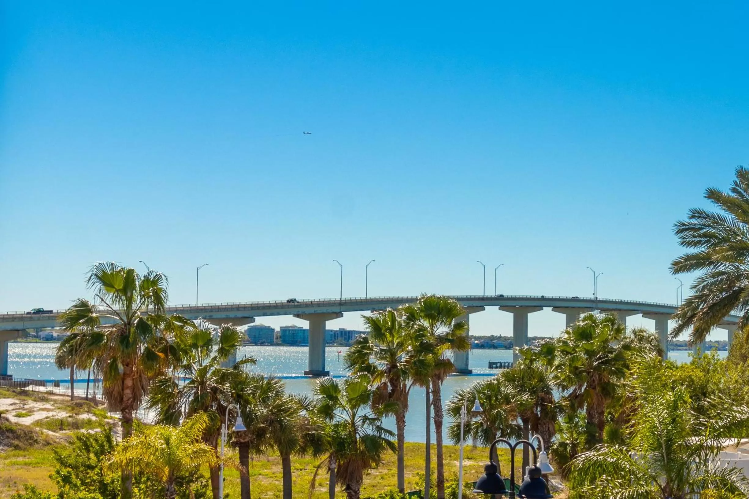 Day in Coconut Cove All Suite Hotel