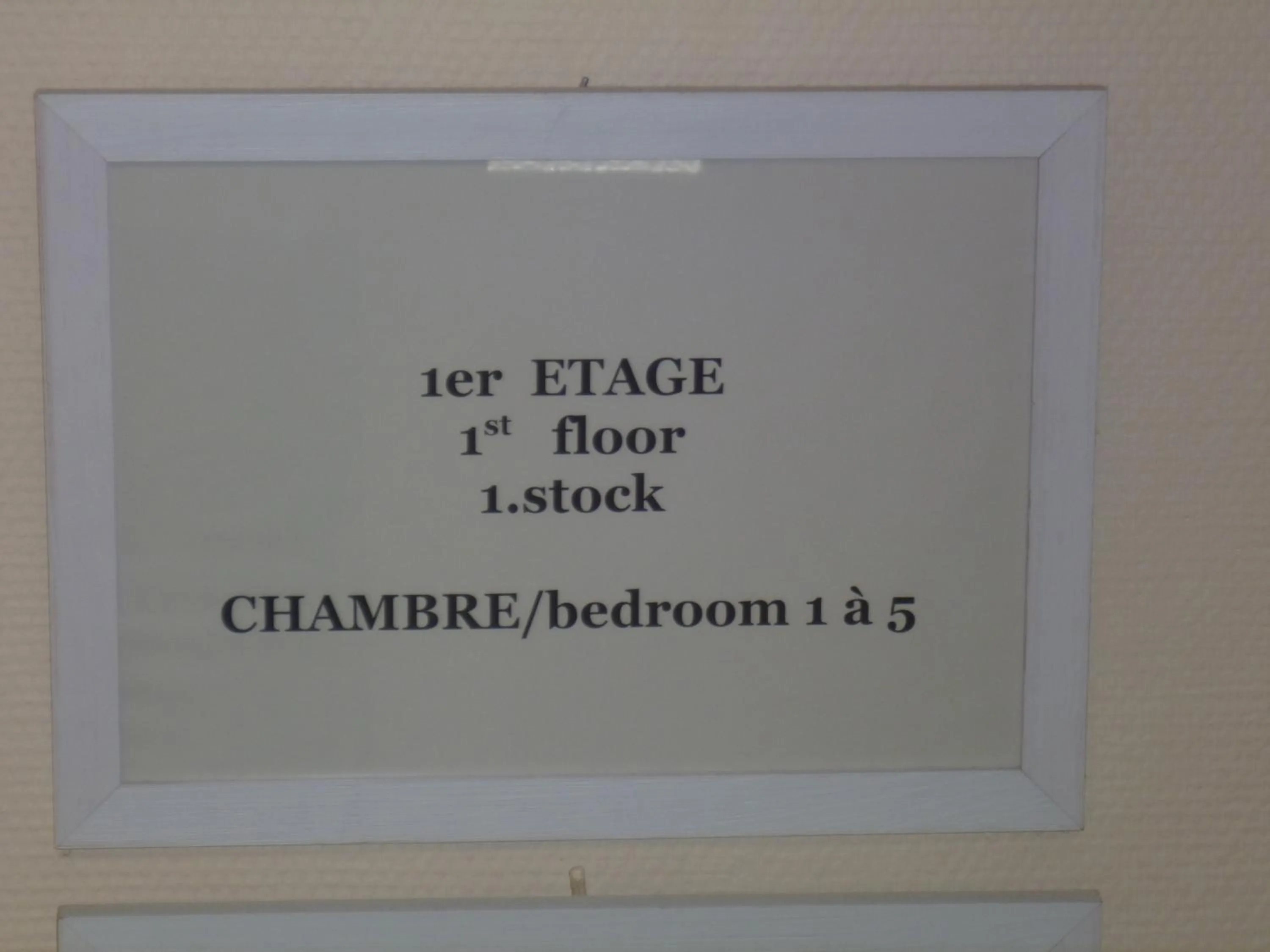 Other in Hôtel Beauséjour