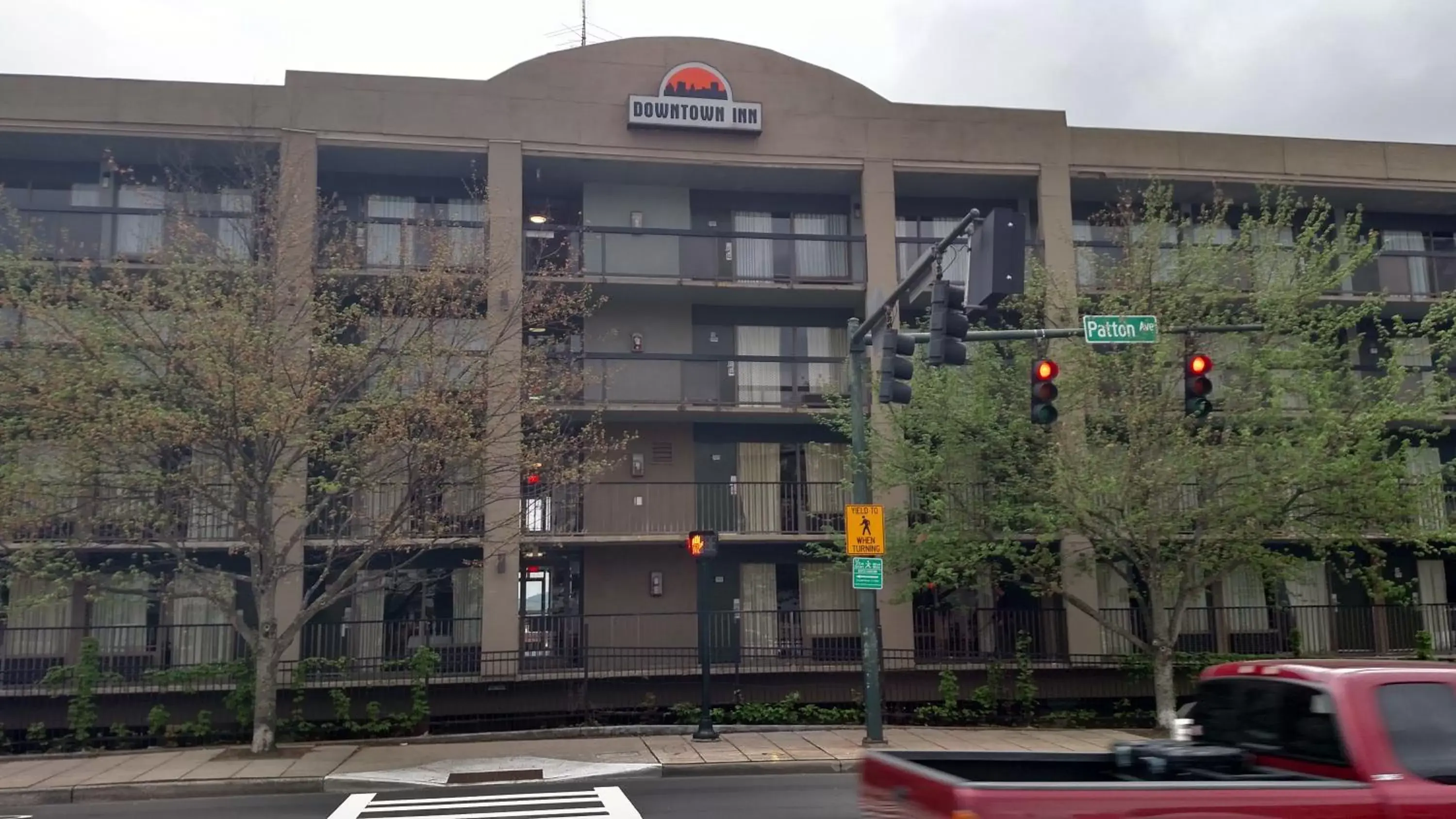 Downtown Inn Downtown Inn