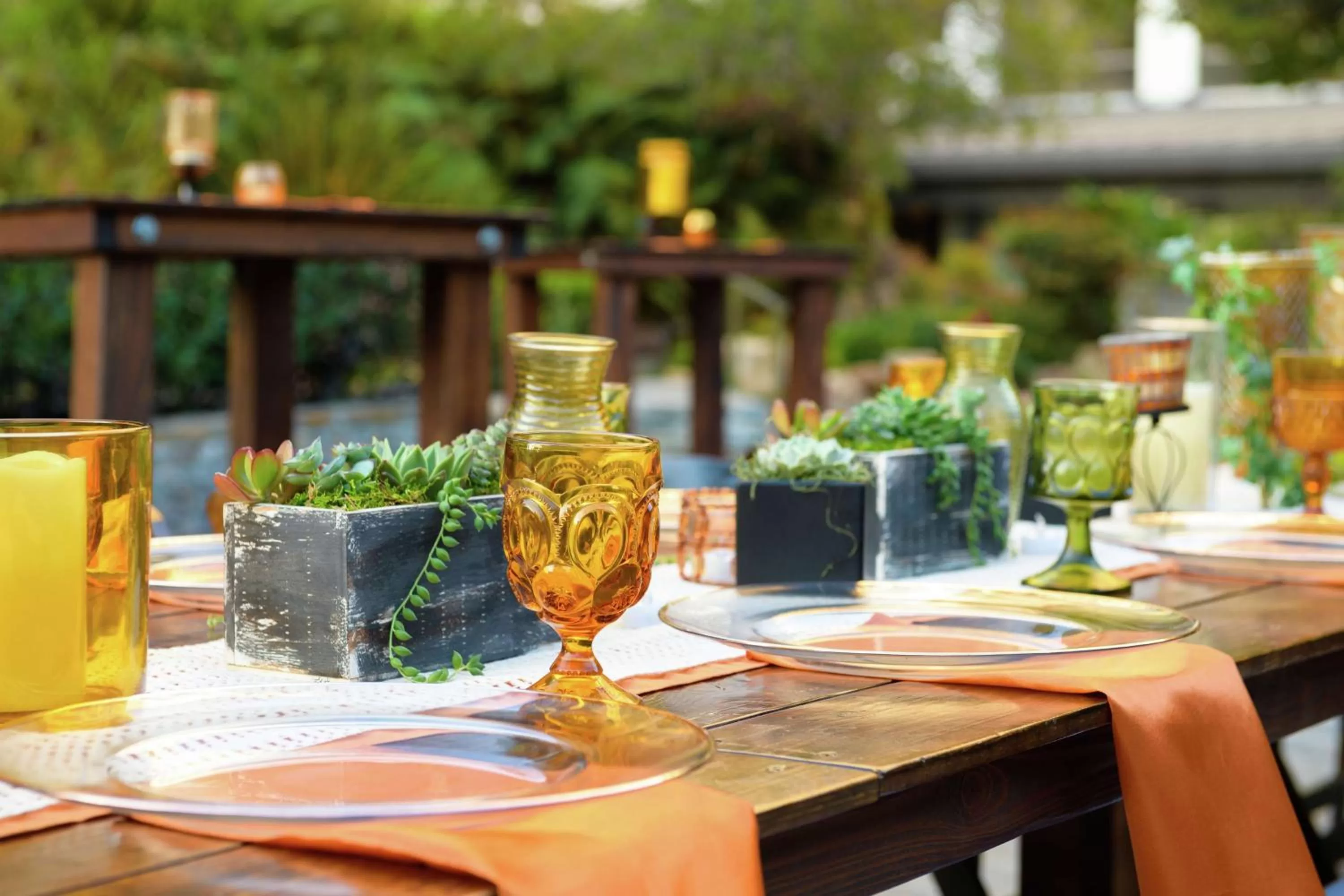 Meeting/conference room in Doubletree by Hilton Los Angeles Downtown