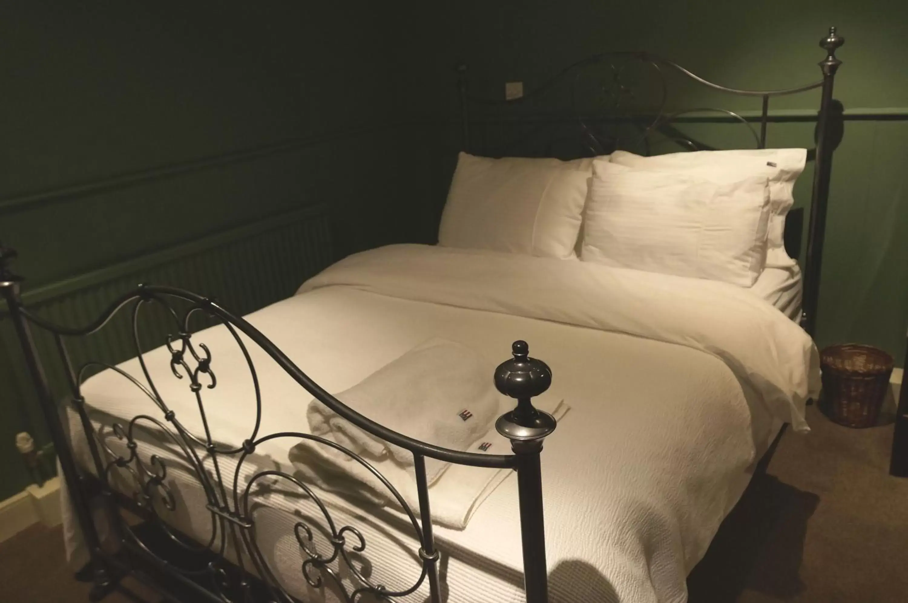 Double Room in The Marlborough Double Room in The Marlborough