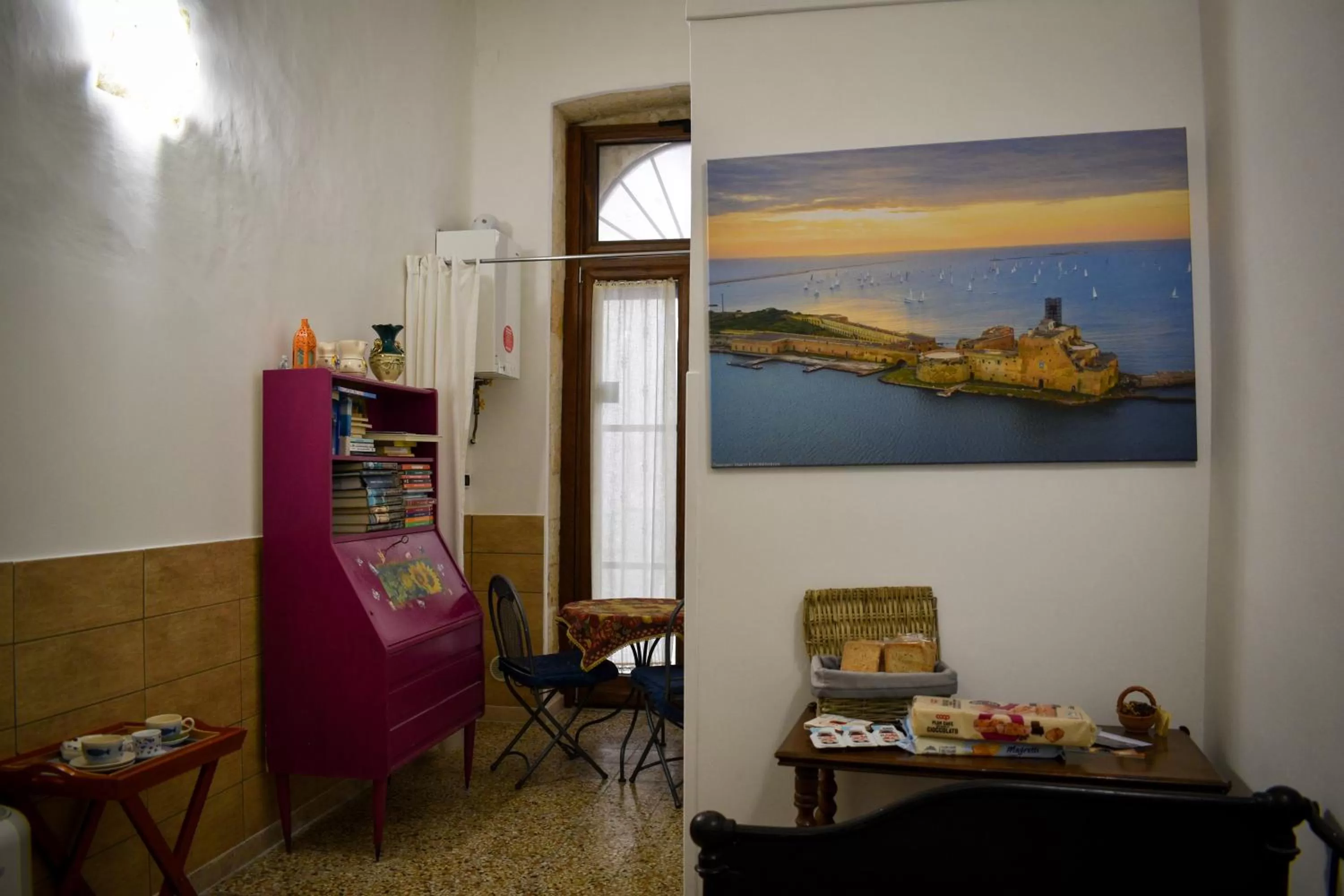 Bed & Breakfast Mare Nostrum