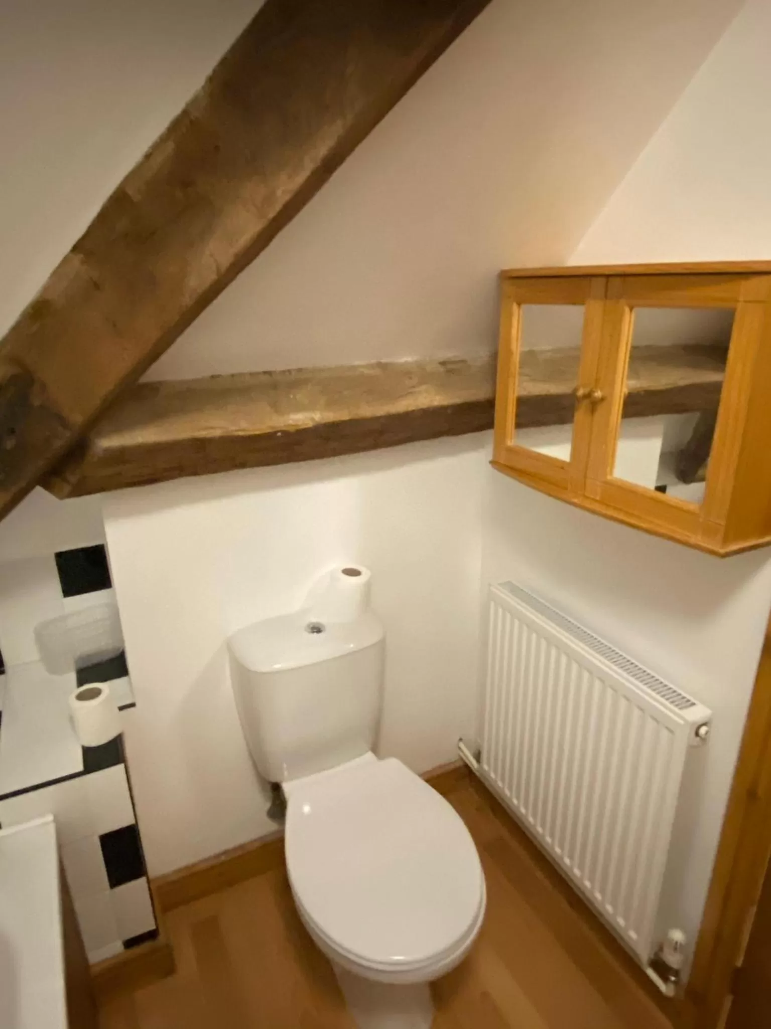 The crown inn Longtown