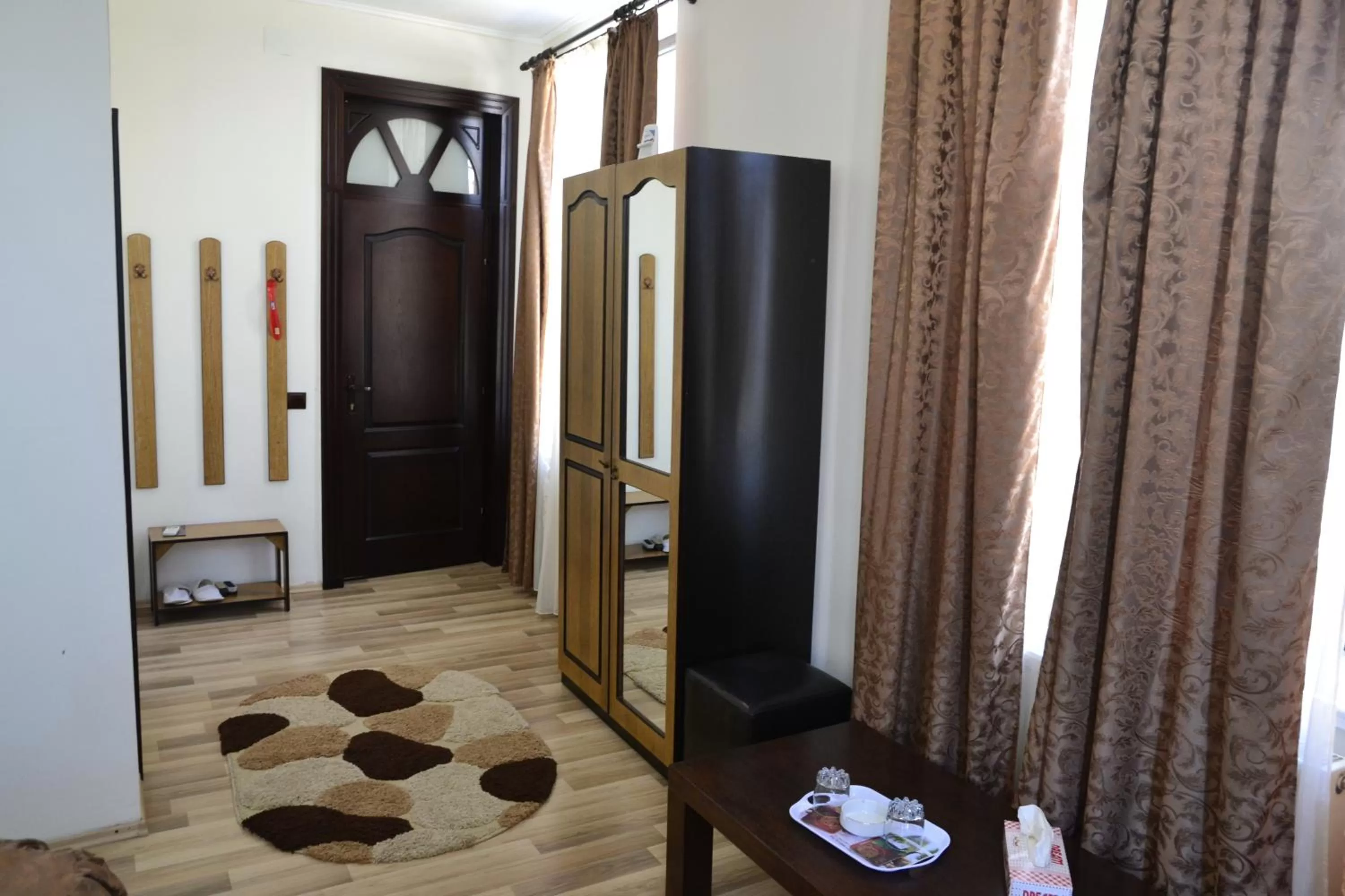 Photo of the whole room in Porto Franco Residence