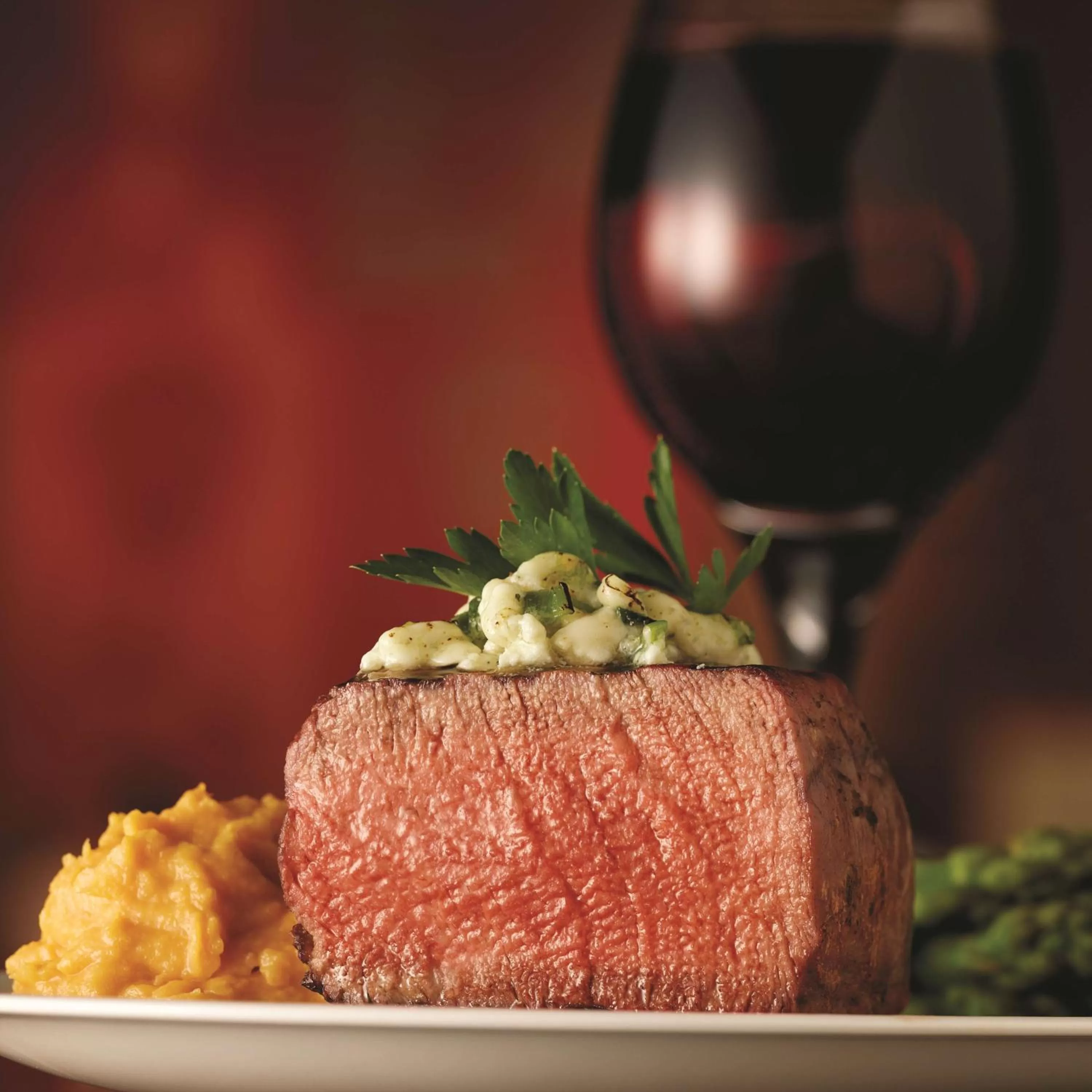 Restaurant/places to eat in Hilton Garden Inn Chicago Downtown/Magnificent Mile