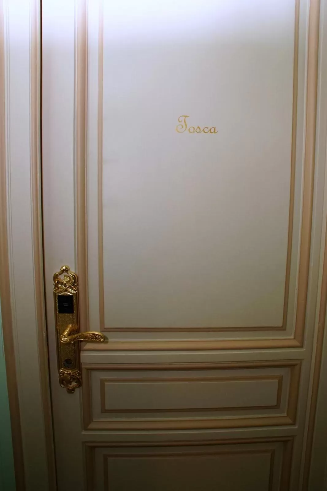 Lobby or reception in Sitges Royal Rooms