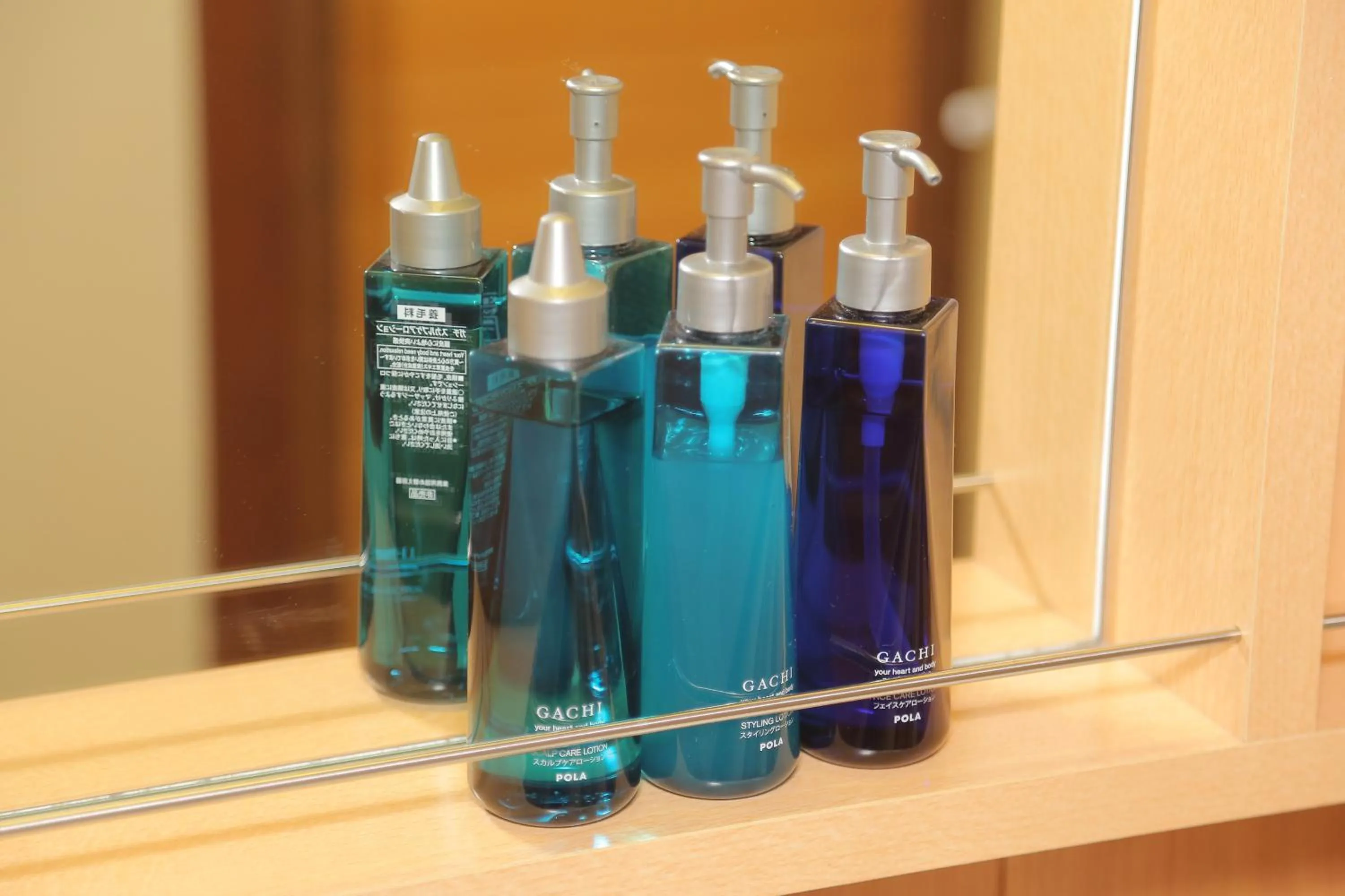 Bathroom in Ryori Ryokan Tsurugata