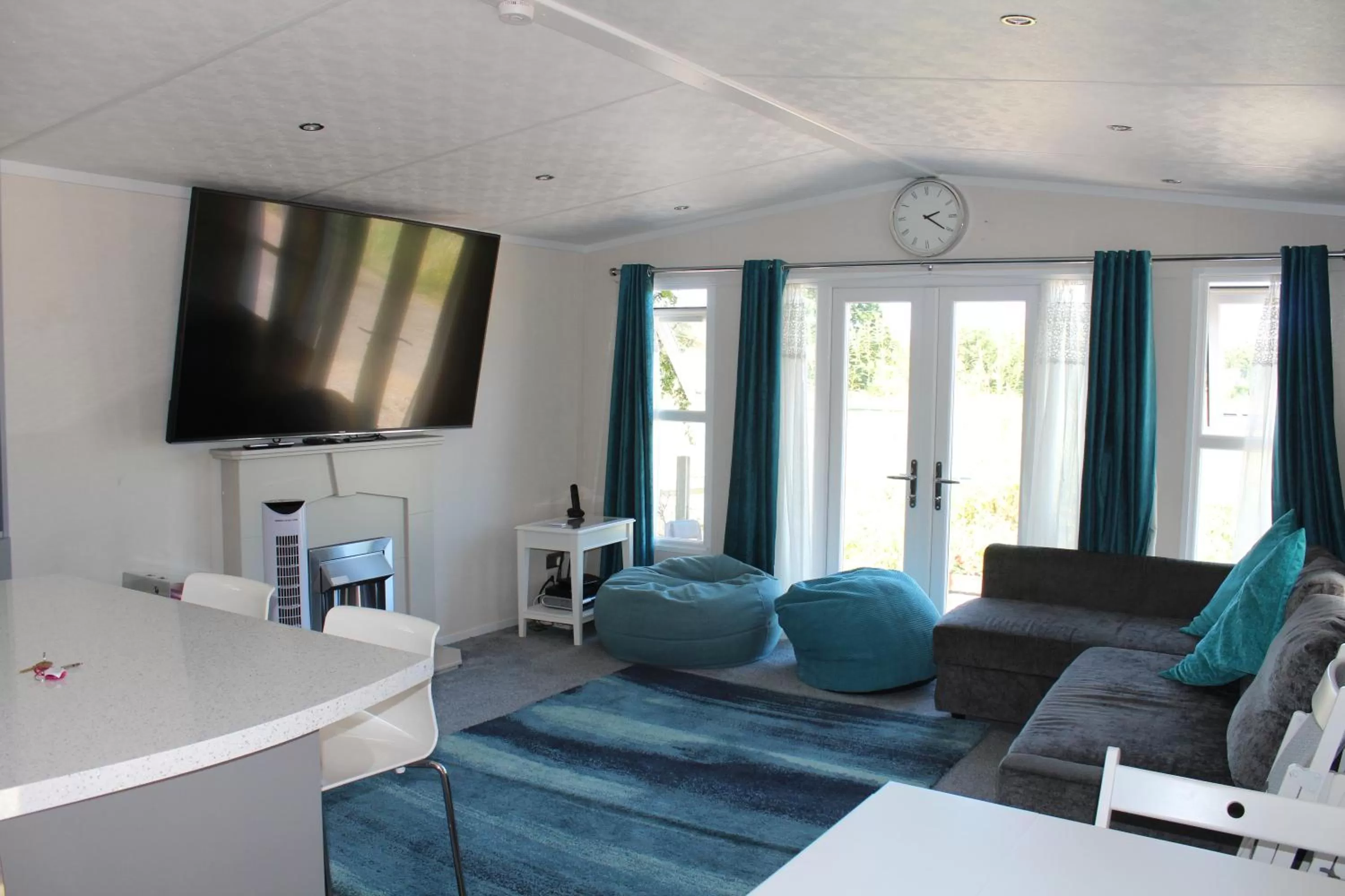 Molland Manor House Bed & Breakfast