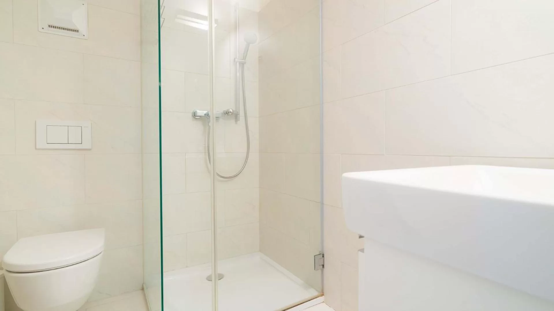 Vienna Residence, City Park - Belvedere