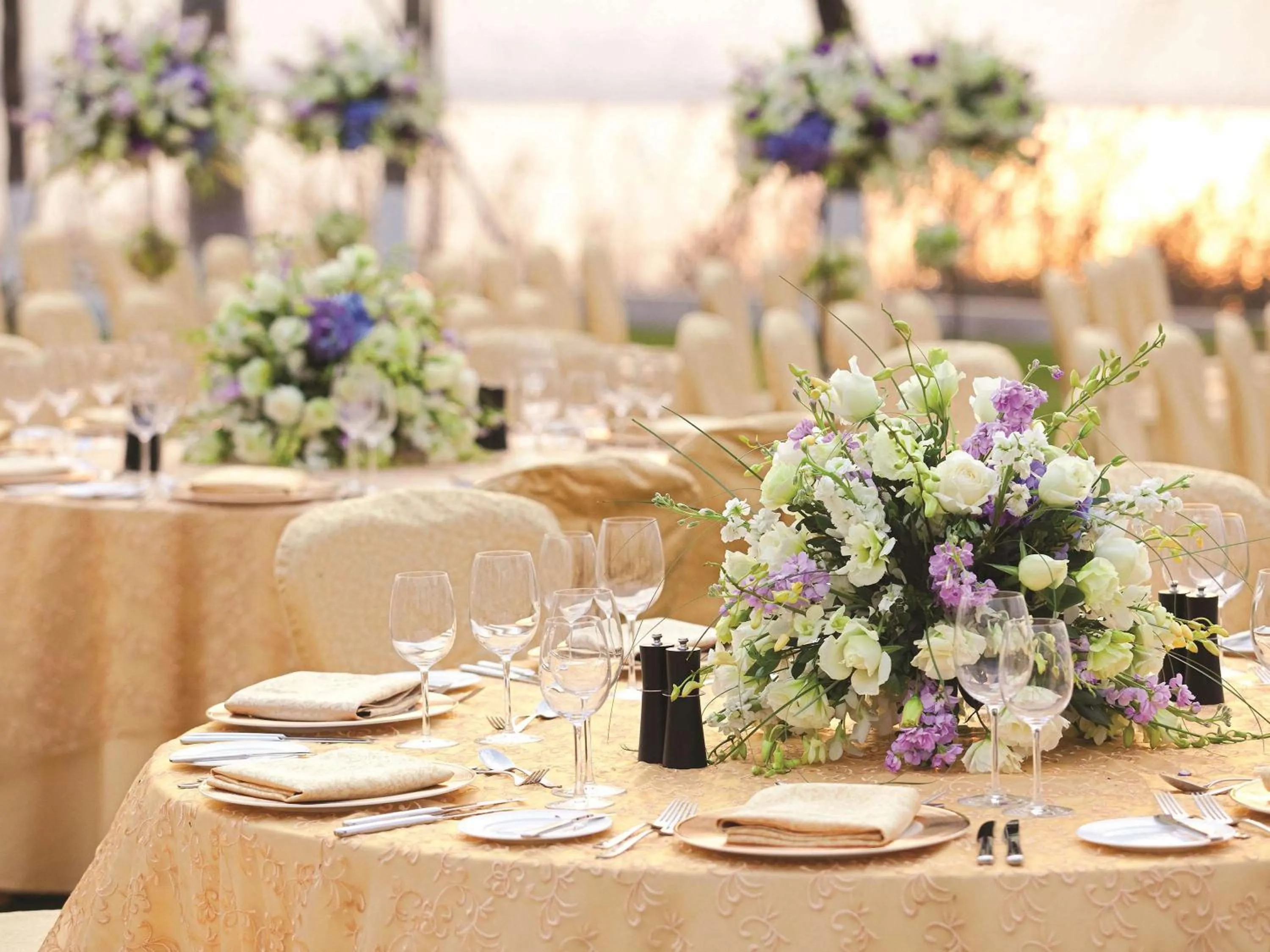 Other in Fairmont Yangcheng Lake