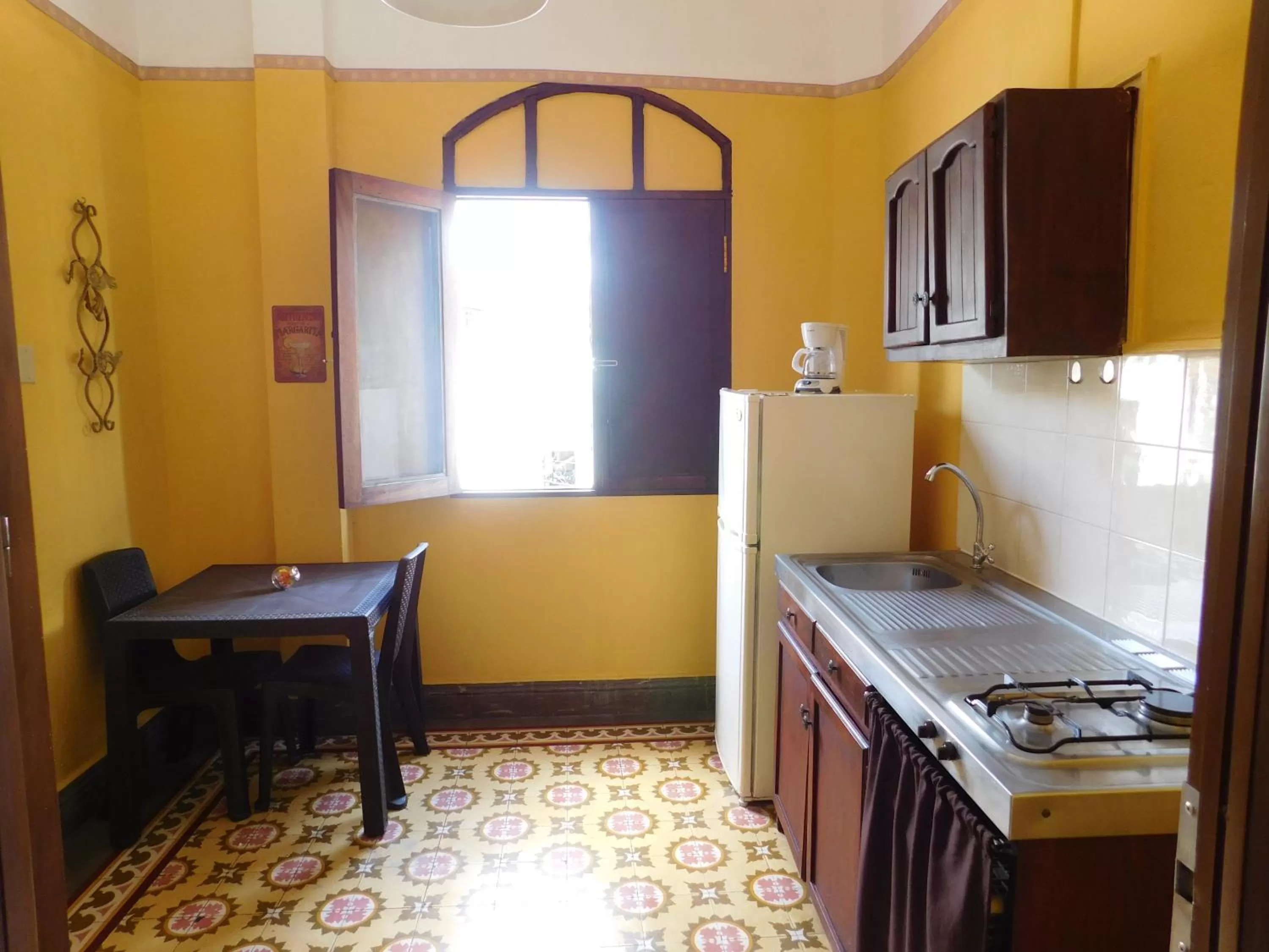 Kitchen or kitchenette, Kitchen/Kitchenette in Residencial La Fonte