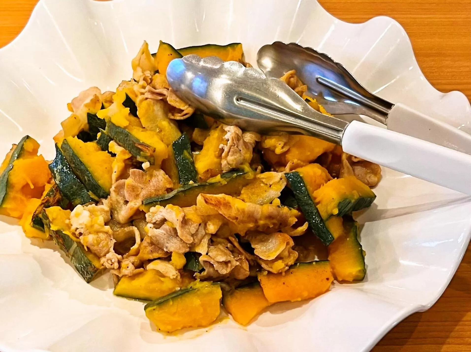 Buffet breakfast in Suizenji Comfort Hotel