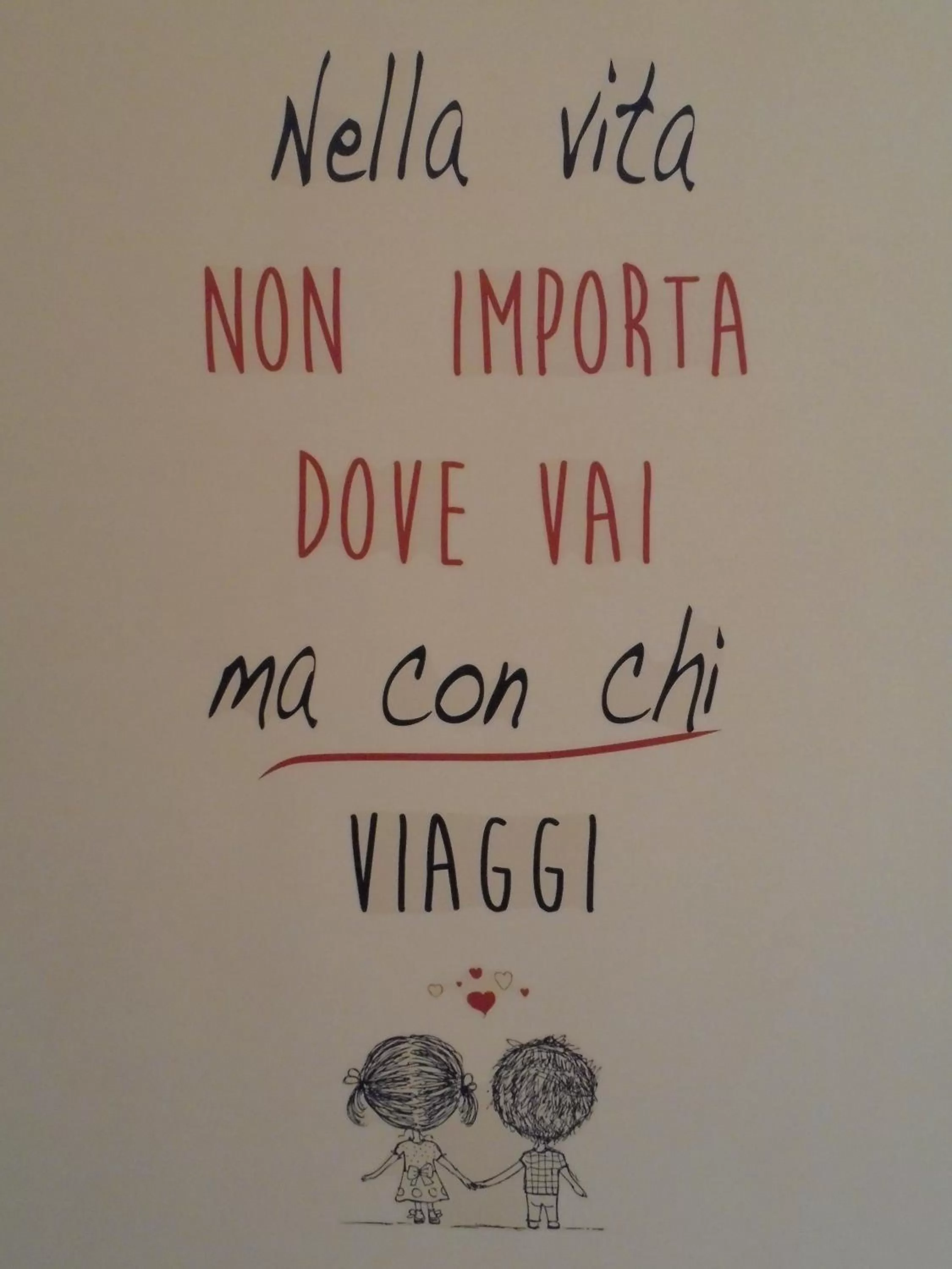 Communal lounge/ TV room in B&B KARISMA