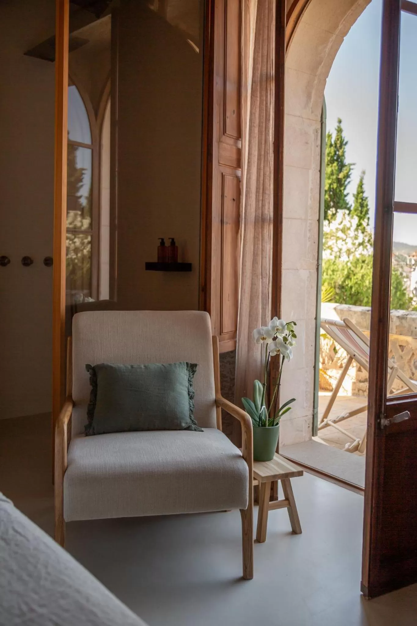 Can Moio Turismo de Interior